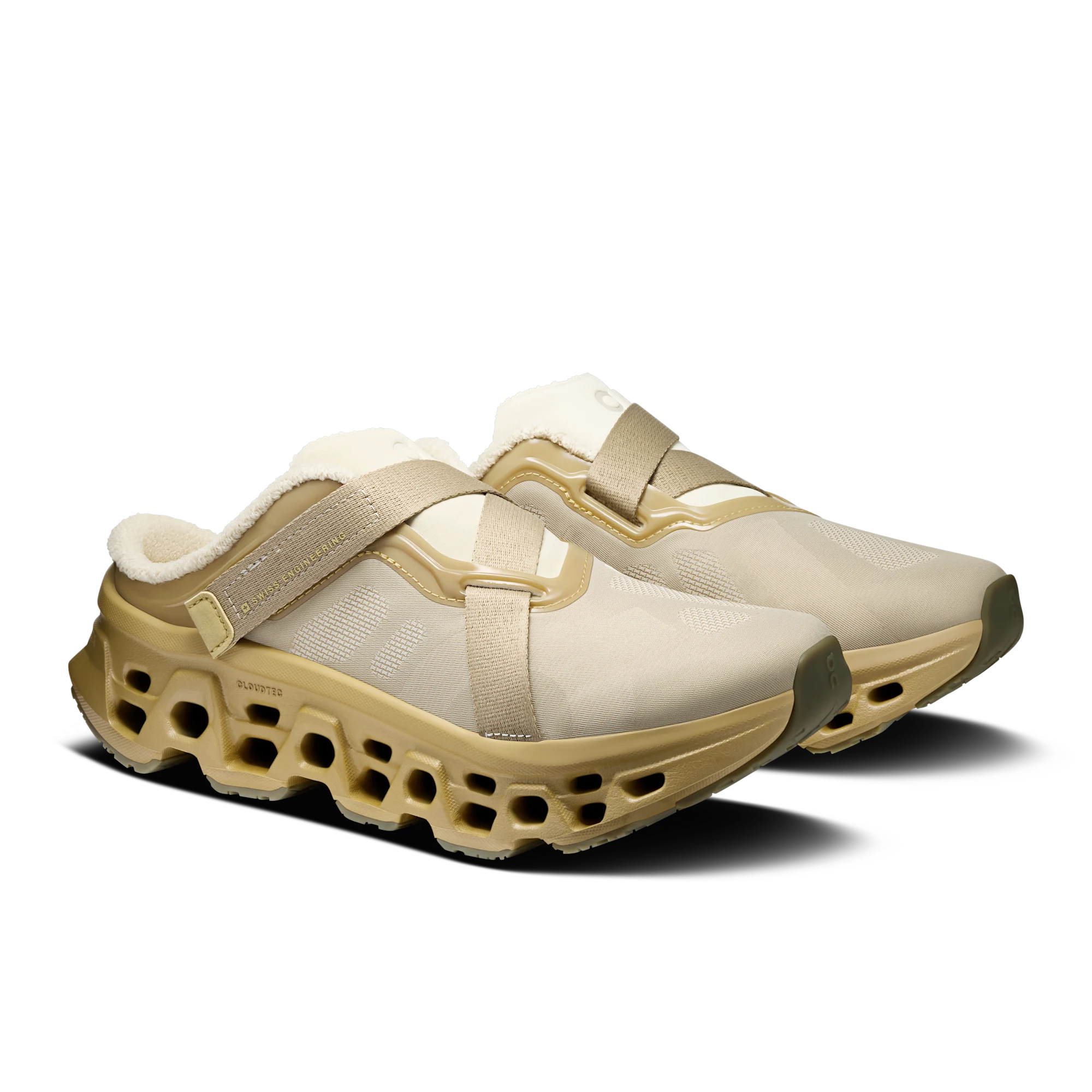 Women's Cloudmonster 3 Mule Loess | Hare - thumbnail 6