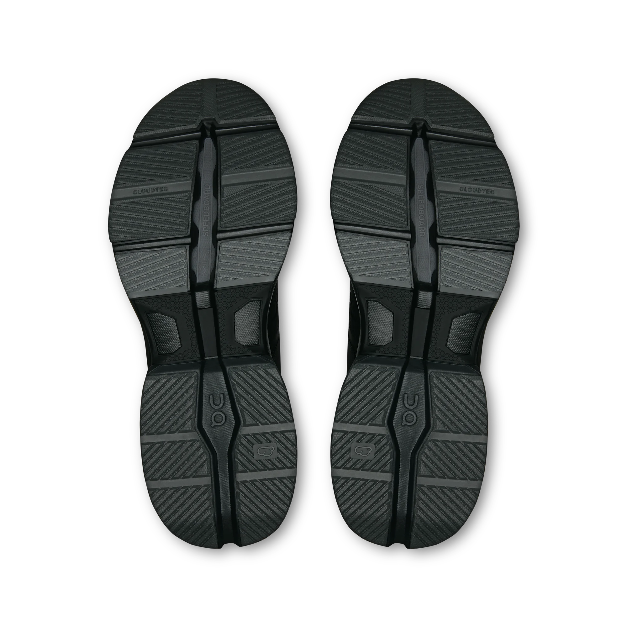 Men's Cloudpulse Pro Black | Eclipse - thumbnail 3