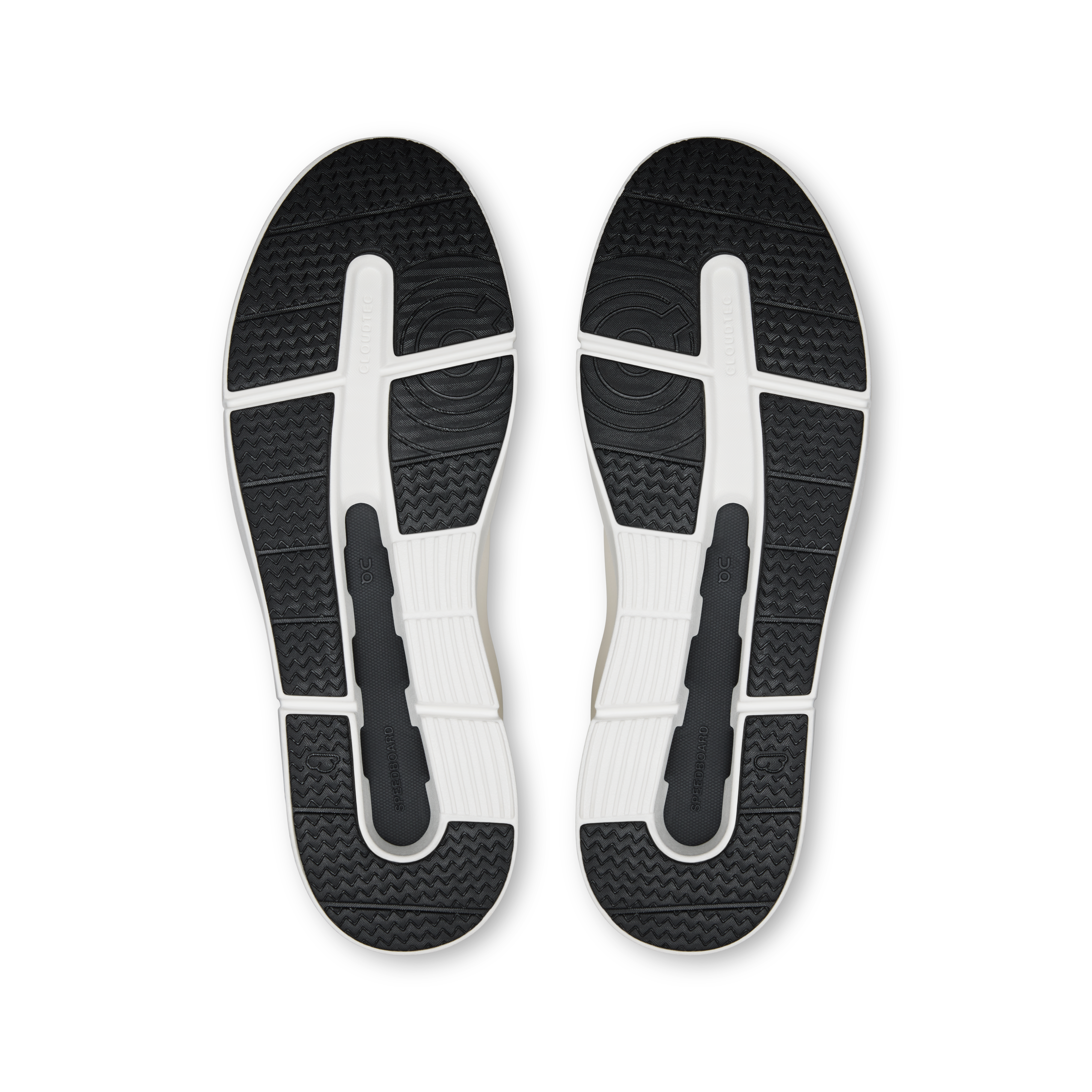 On THE ROGER Advantage Dew & Black メンズ デイリー シューズ