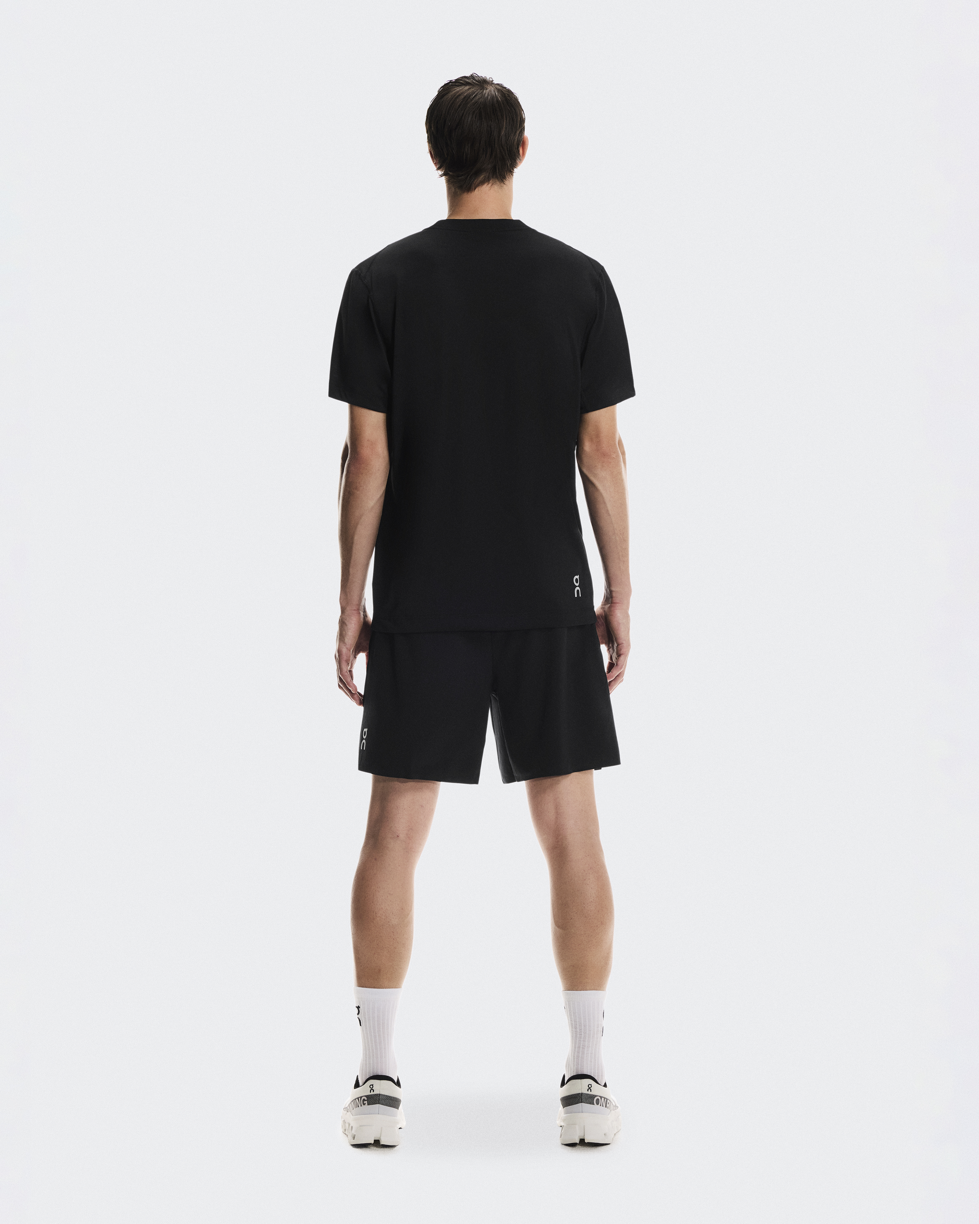 Men's Train-T | Black | On United States