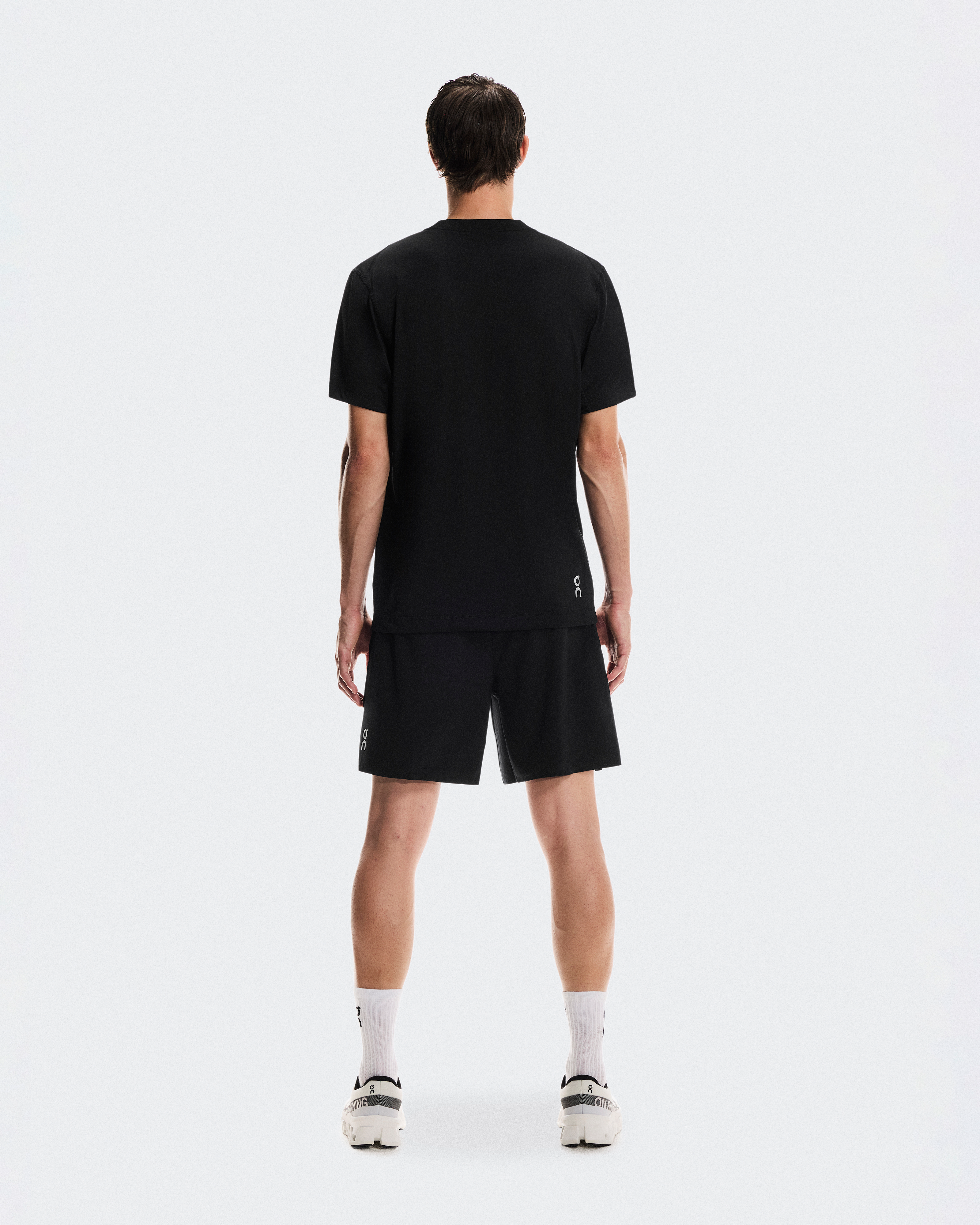 Train-TMen / Black / M