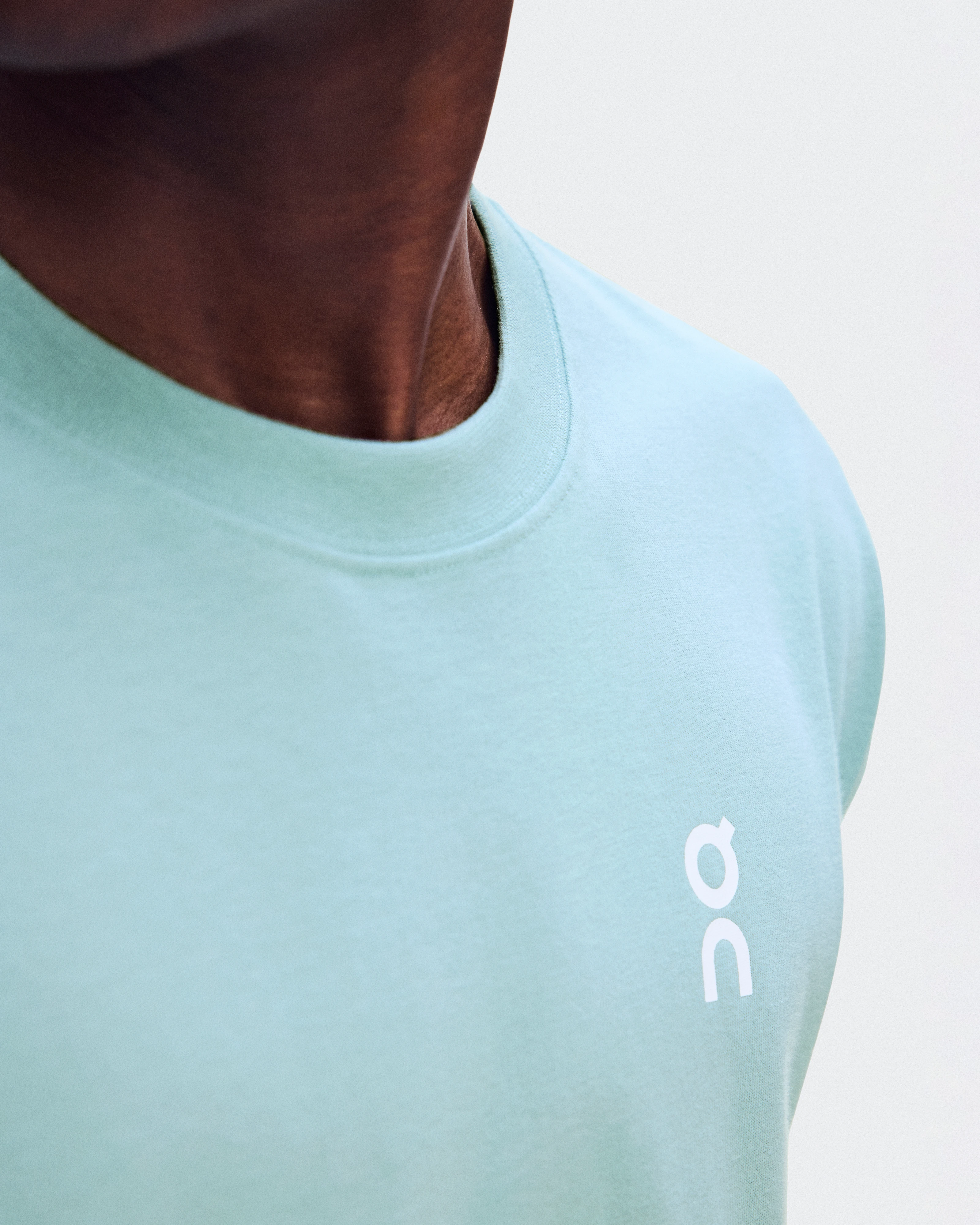 On Club-T Glow Brook Men Tops and t-shirts