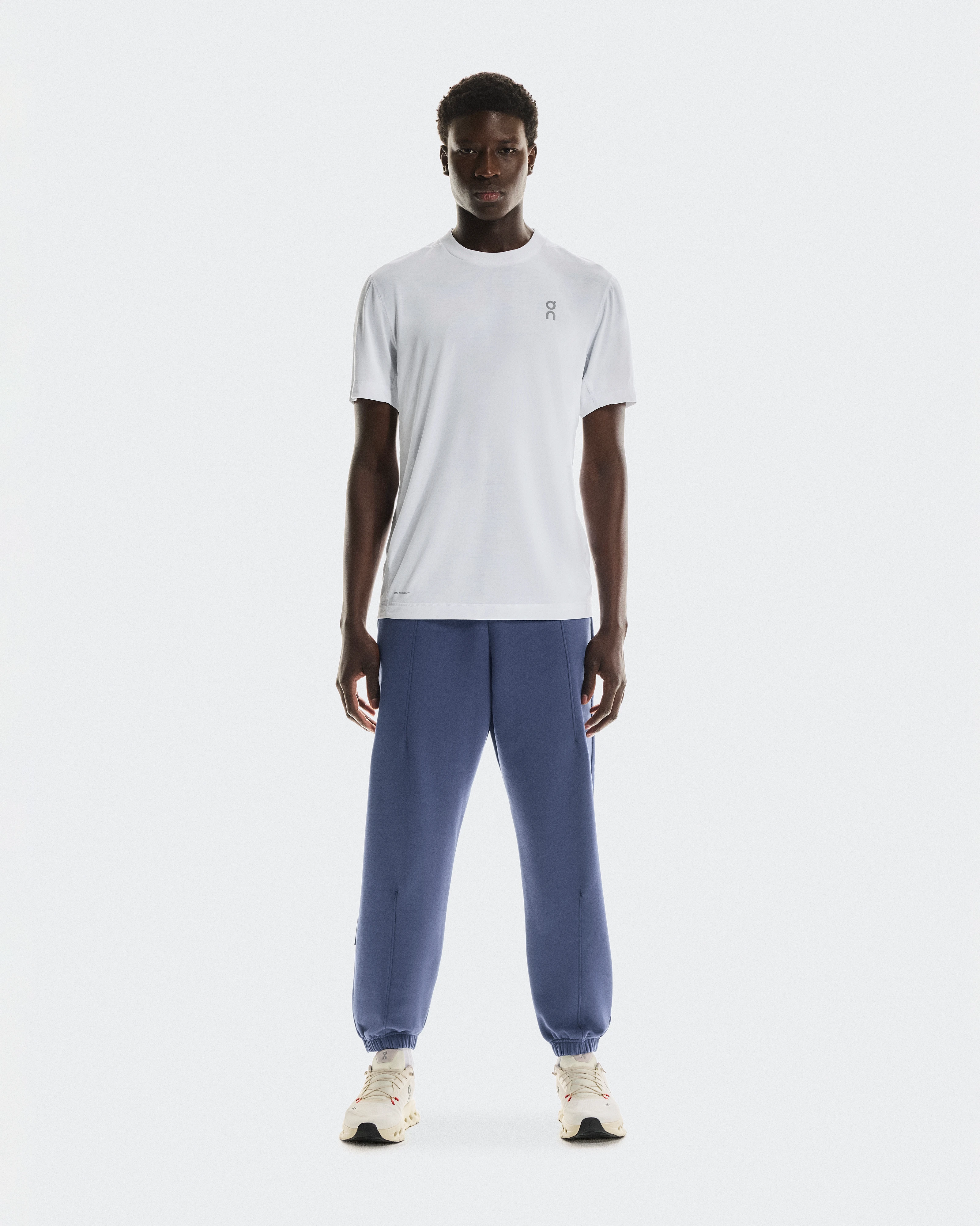 On Club Pants Acai Men Pants