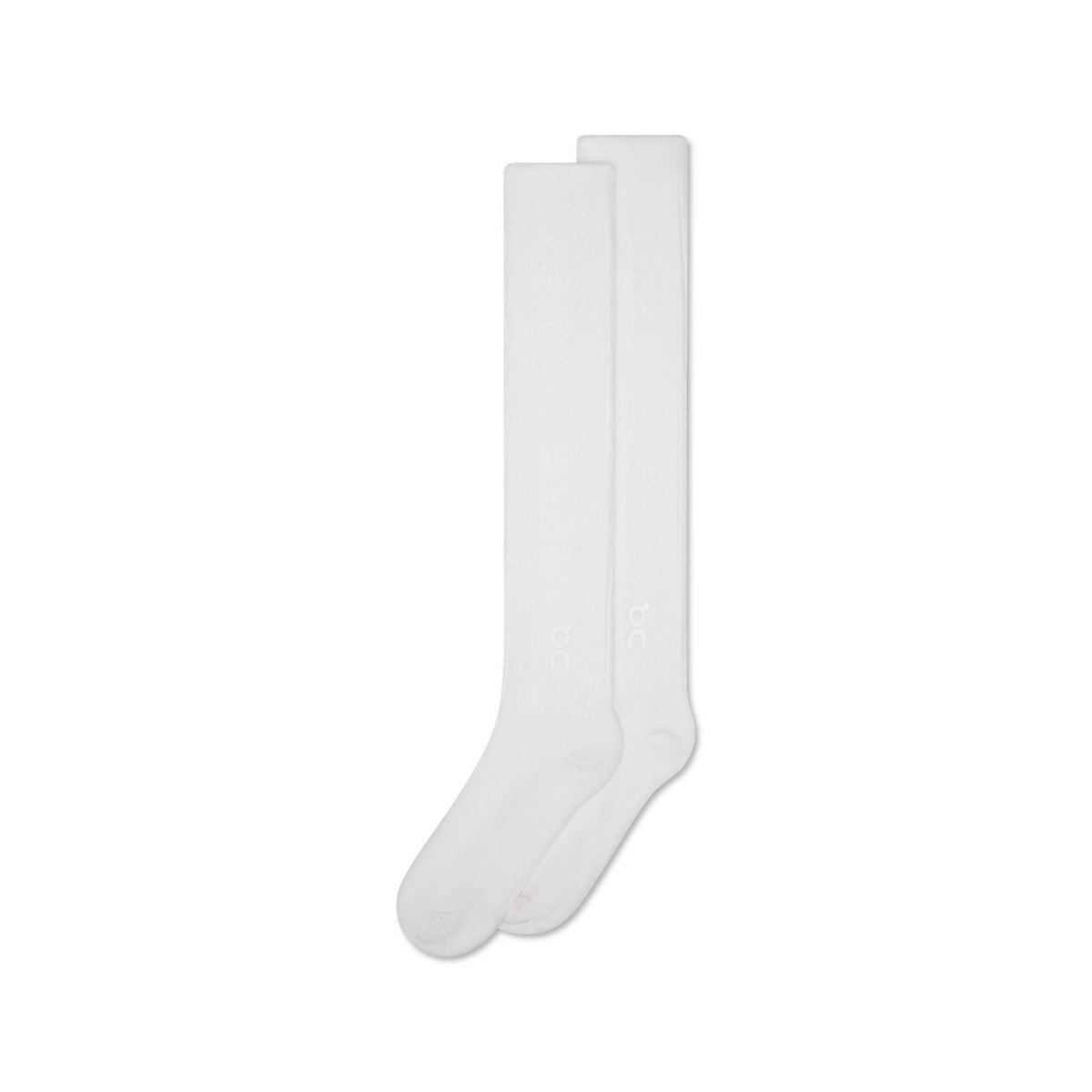 Terry Sock Knee High