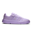 THE ROGER Clubhouse Ace Tennis Shoe in Bloom/Thistle