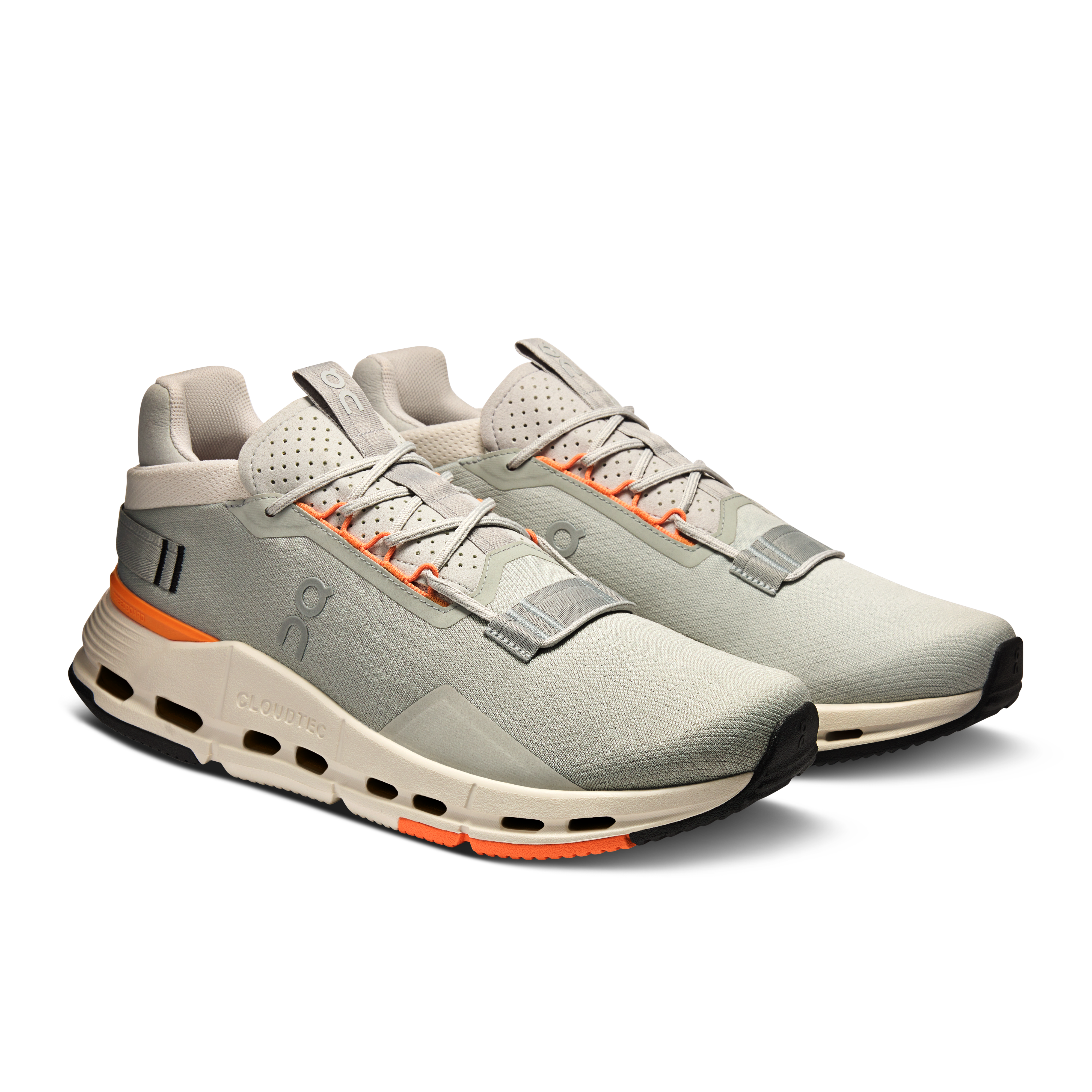 Cloudnova 2Men / Glacier | Tumeric / 43