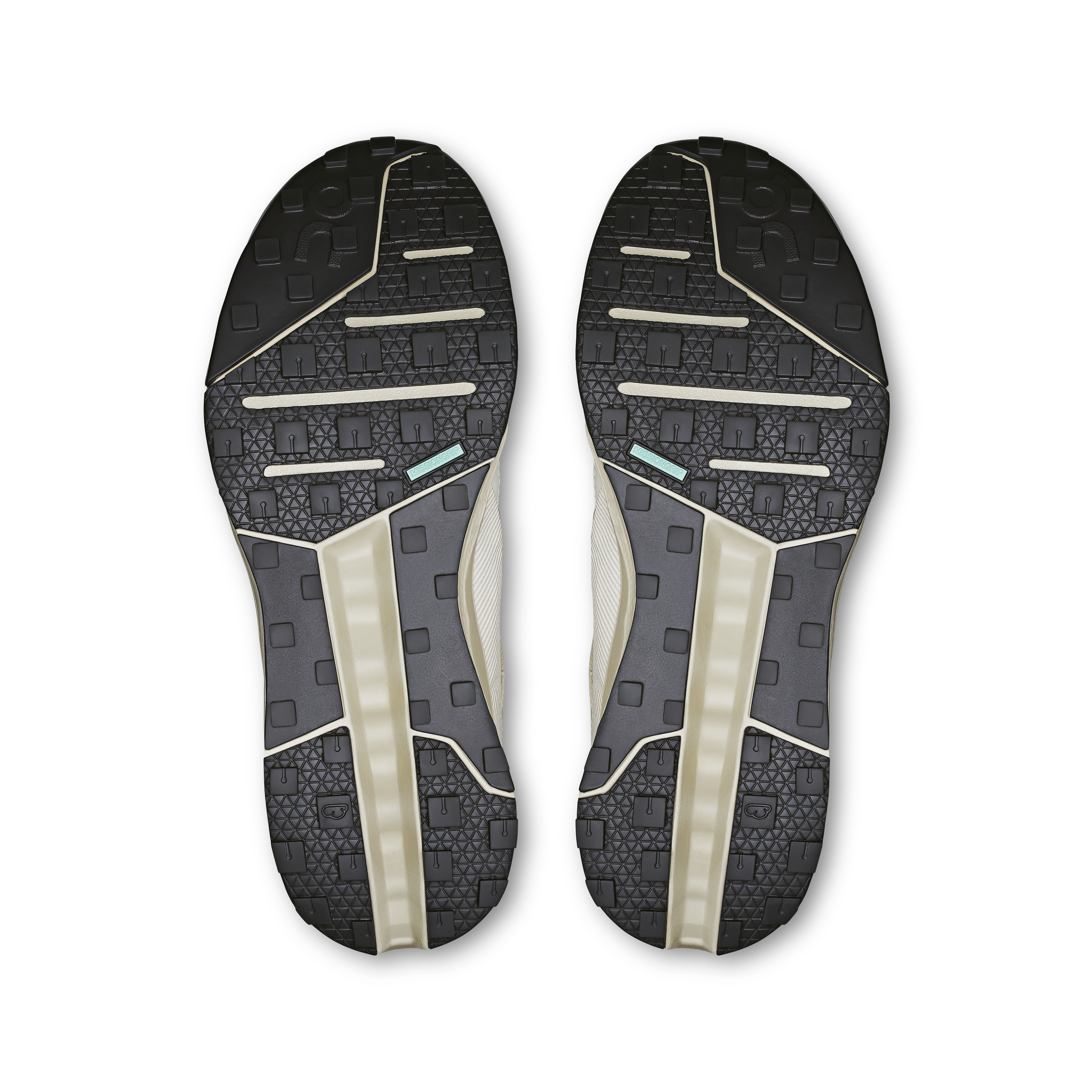Cloudhorizon WaterproofMen / Ghost | Ivory / 44