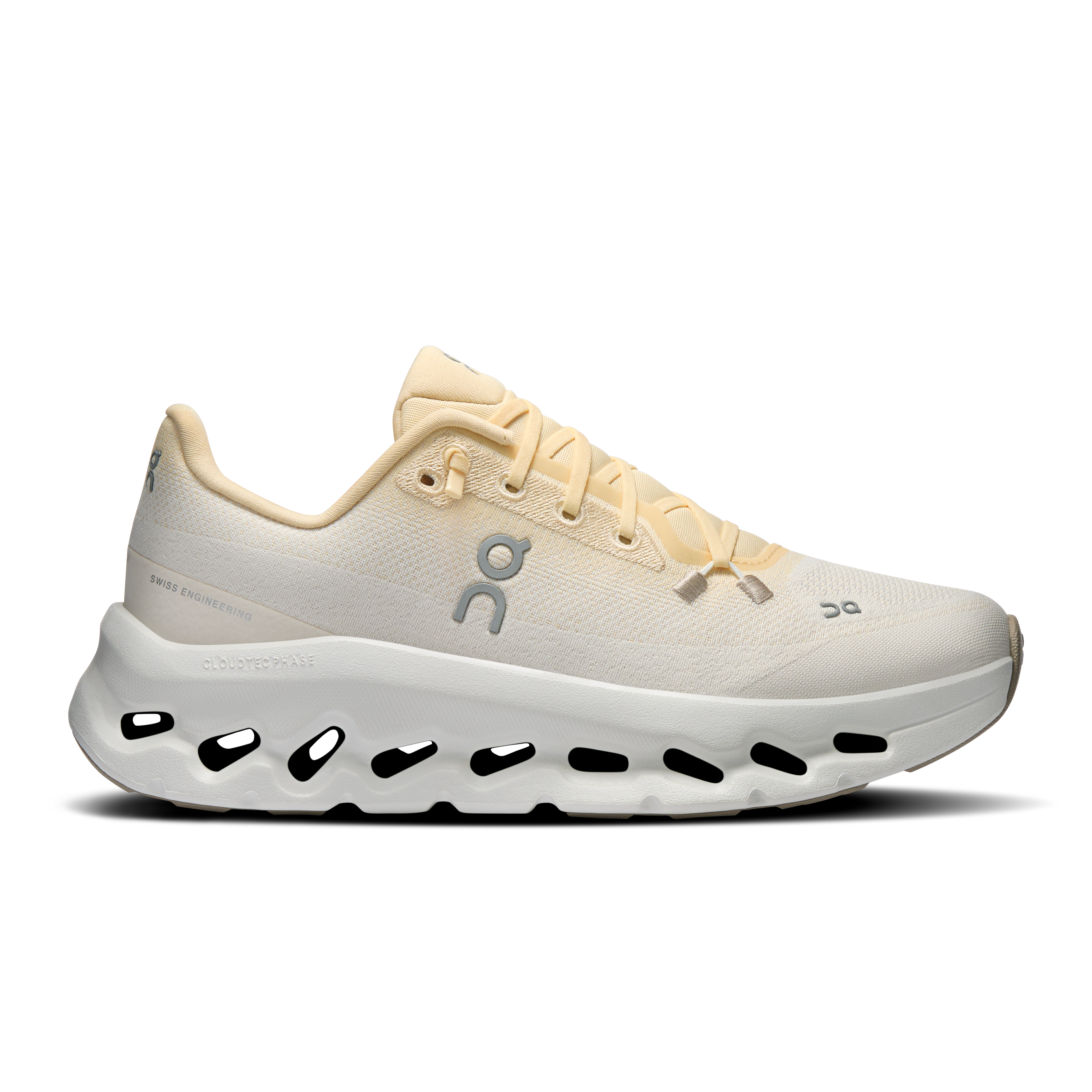 Cloudtilt Lifestyle Shoe in Blonde/Dew
