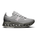 Cloudsurfer Max Road Running Shoe in Alloy/Asphalt