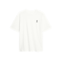 Club-T Short-Sleeve Shirt in White