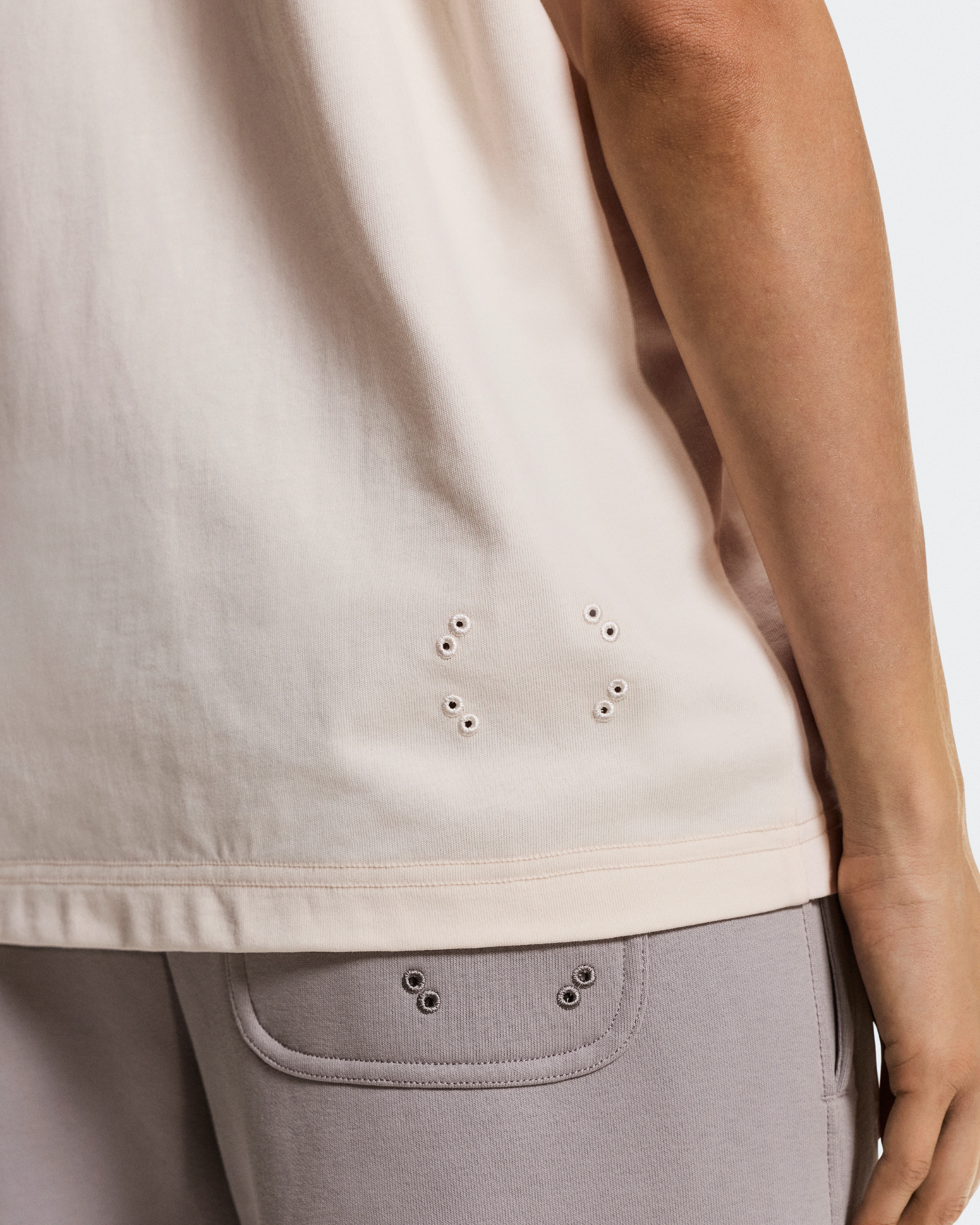 On Club Collective-T Dew ウィメンズ トップス＆Tシャツ