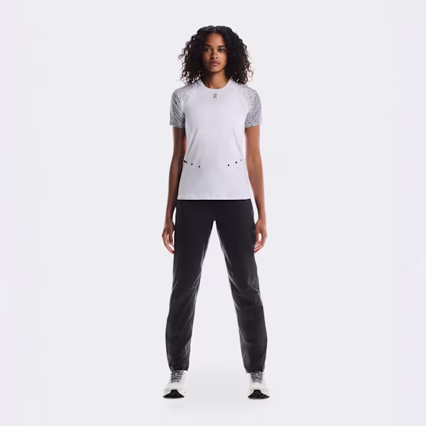 Ultra Pants in Black