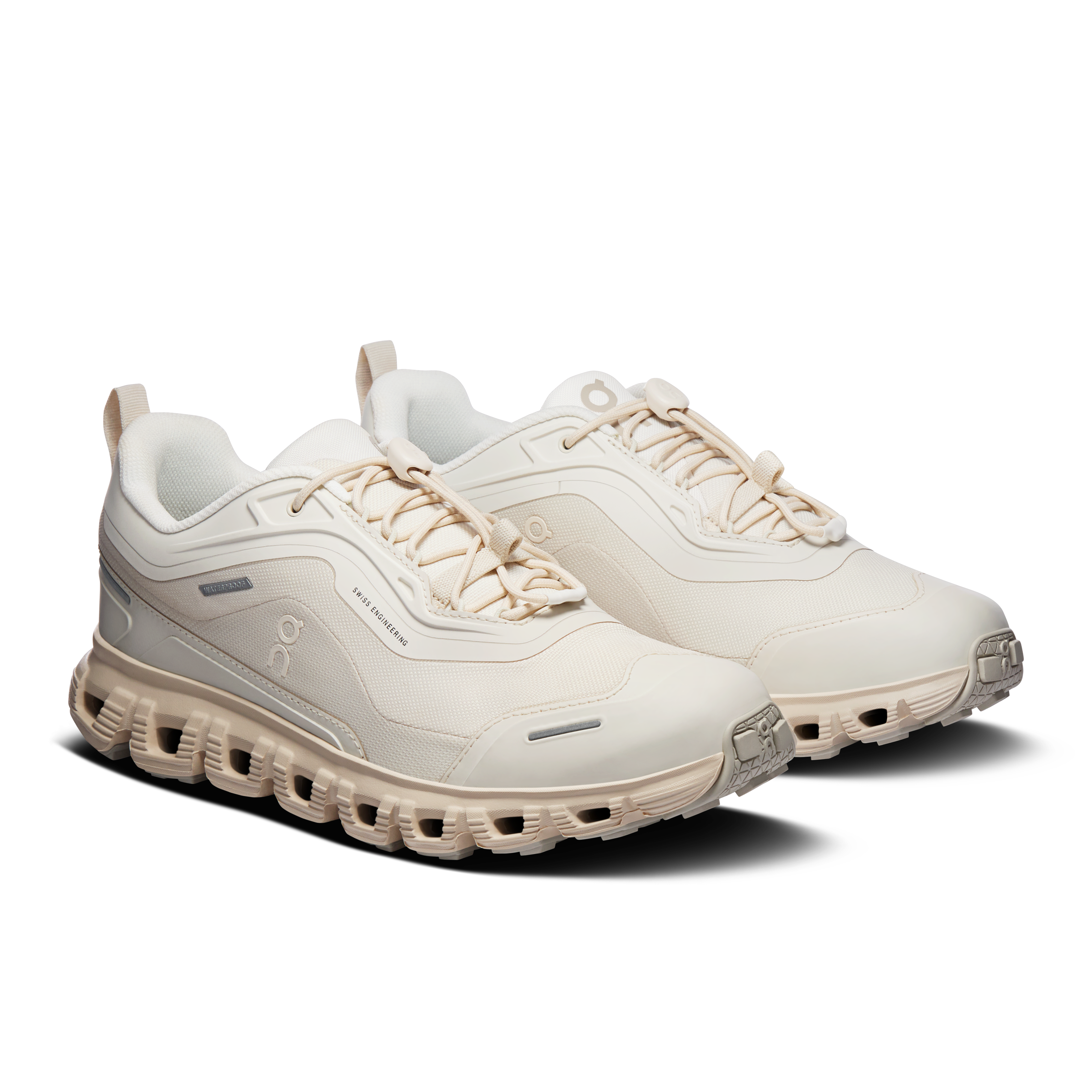 Cloud 6 Geo WaterproofWomen / Dew | Dew / 40.5