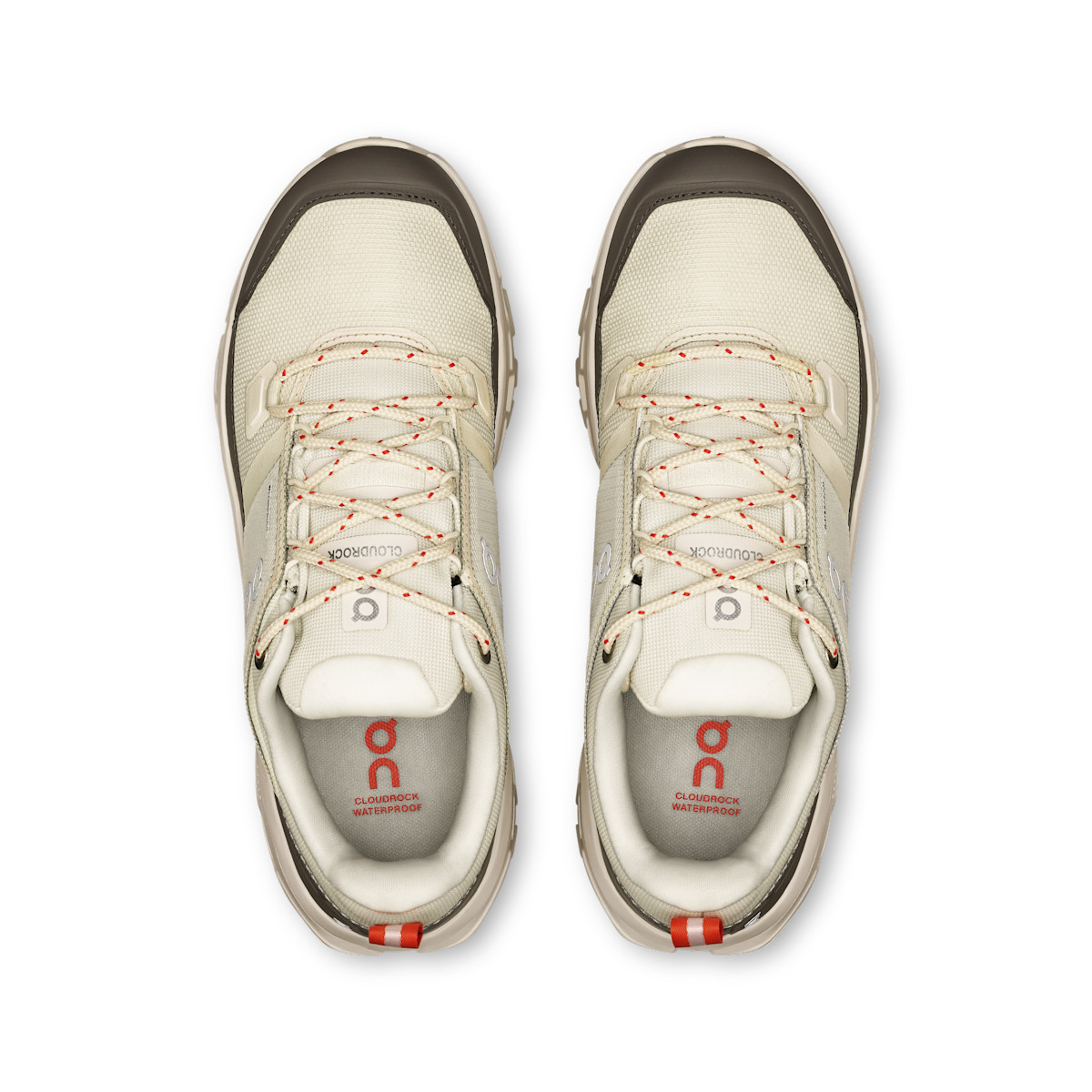 Women's Cloudrock Low Waterproof