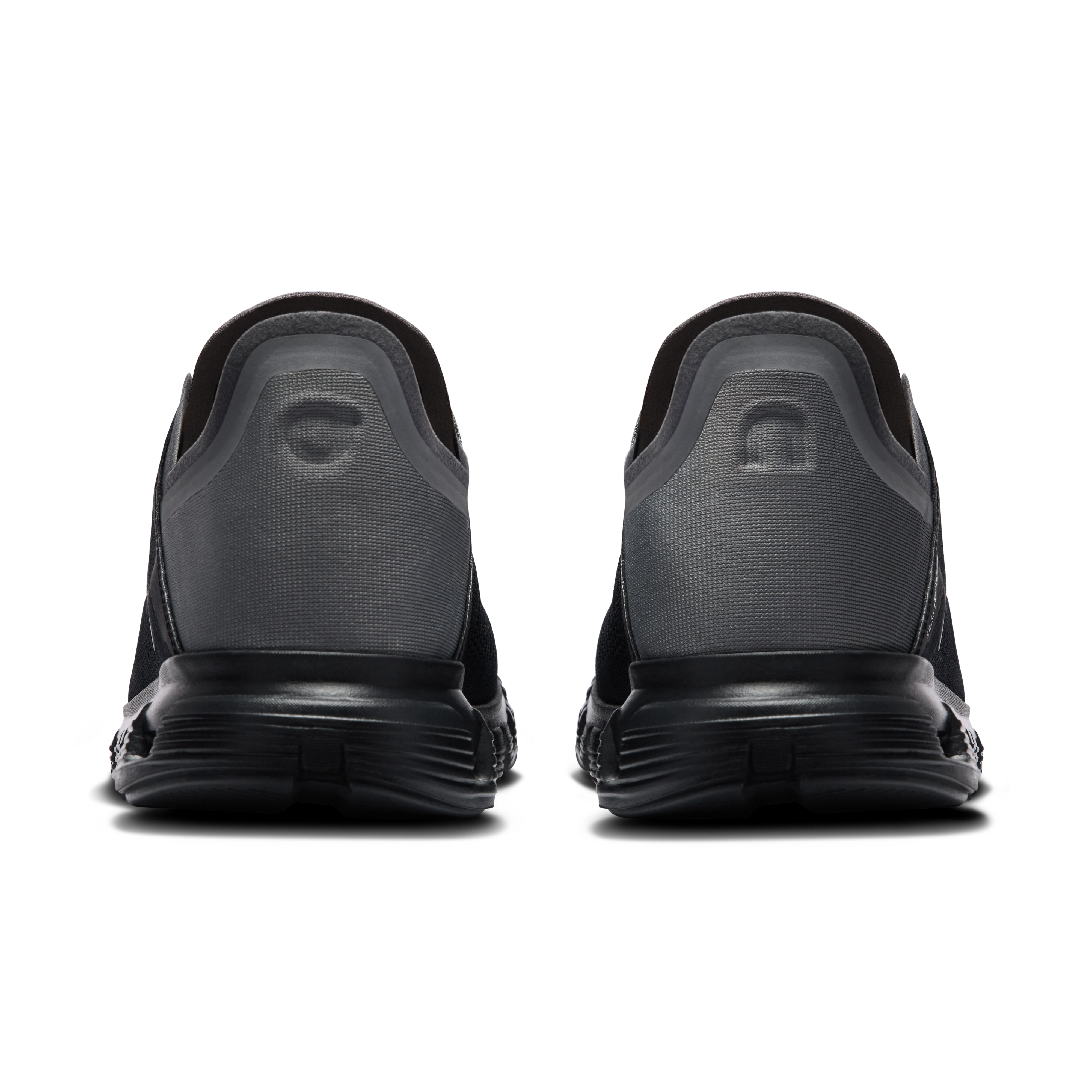 Cloud 6 CoastMen / Black | Rock / 40.5