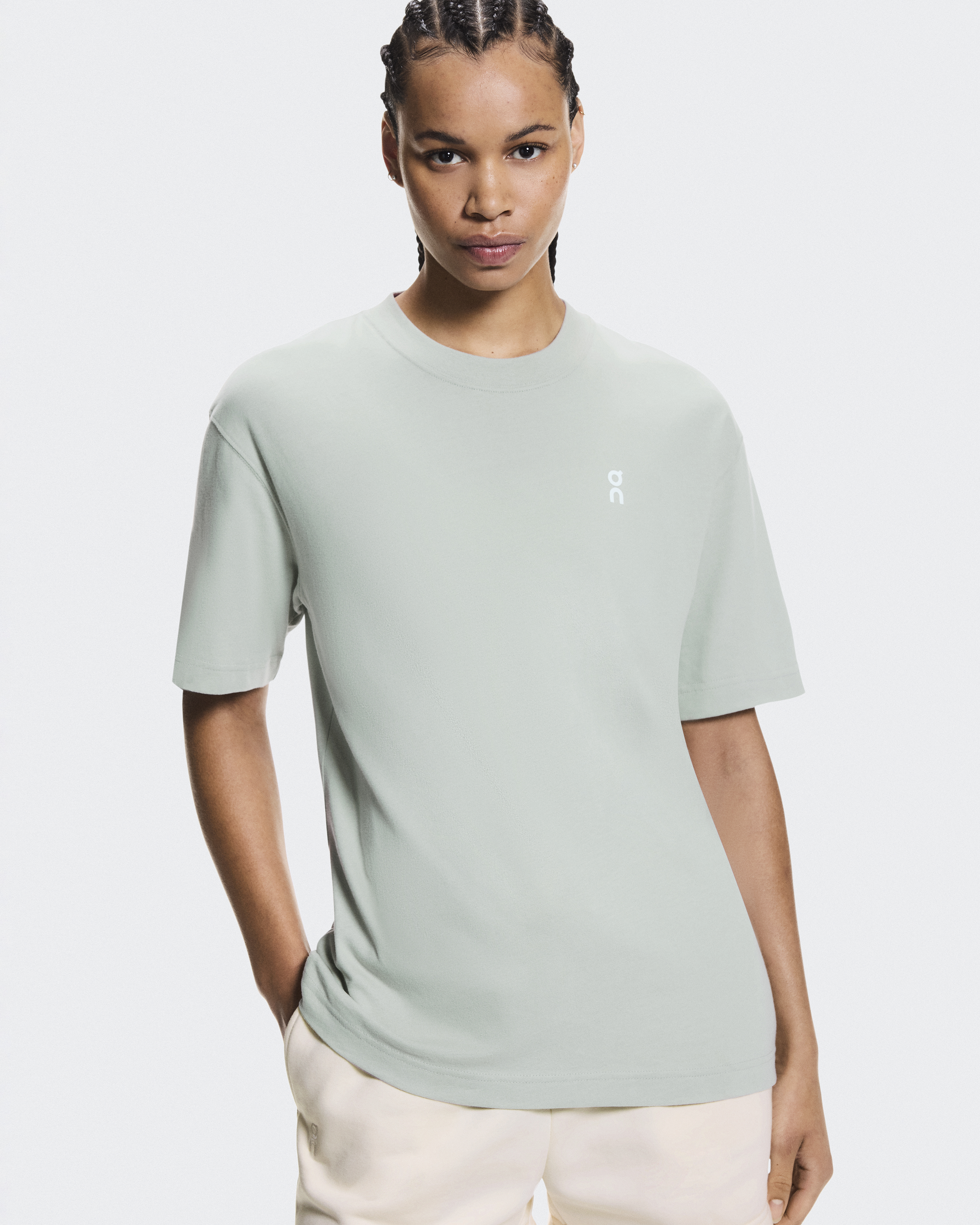 Club-T: Soft Casual Tee | On Japan