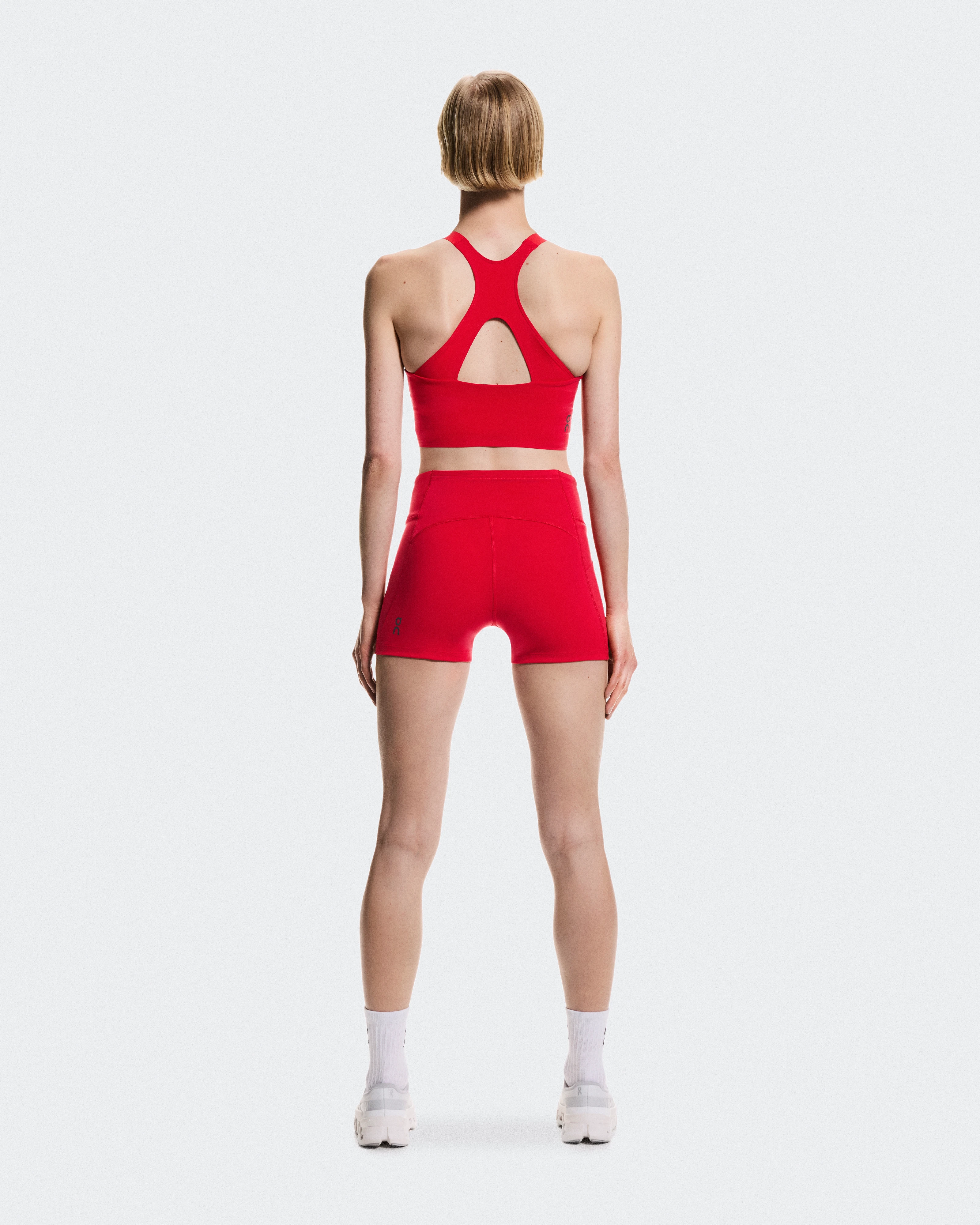 On 3" Performance Tights Robin Women Tights