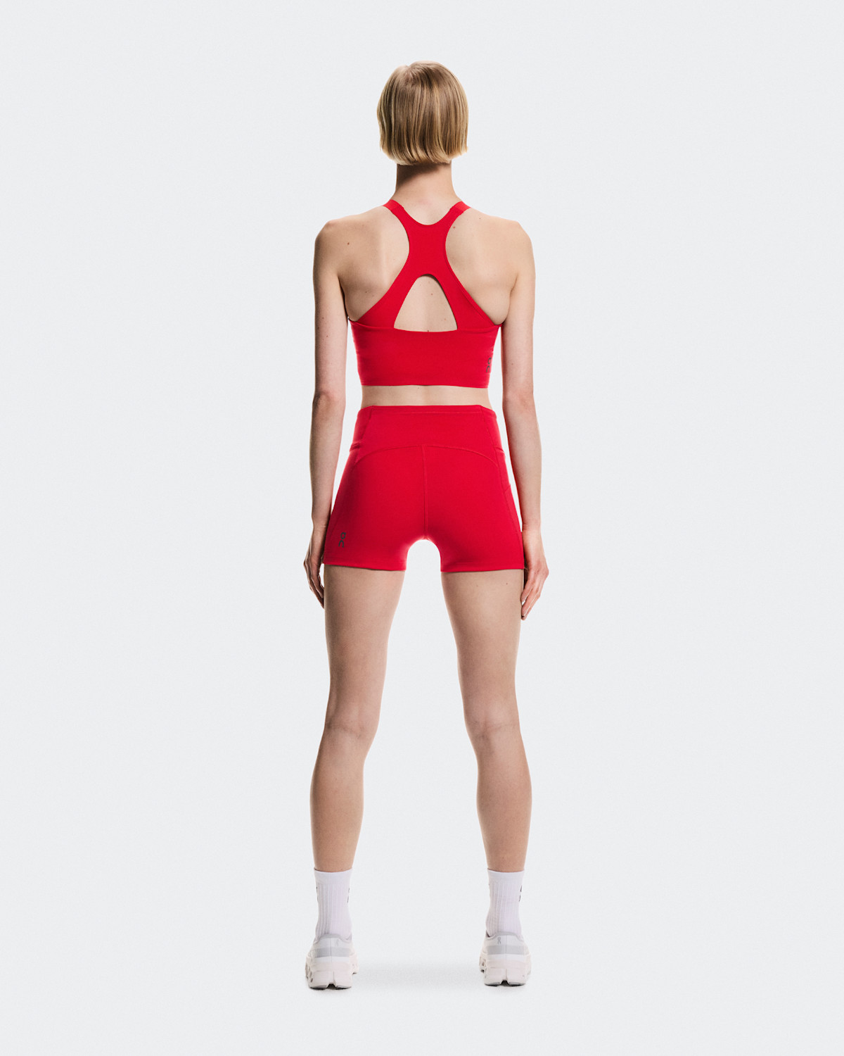 Women's 3" Performance Tights