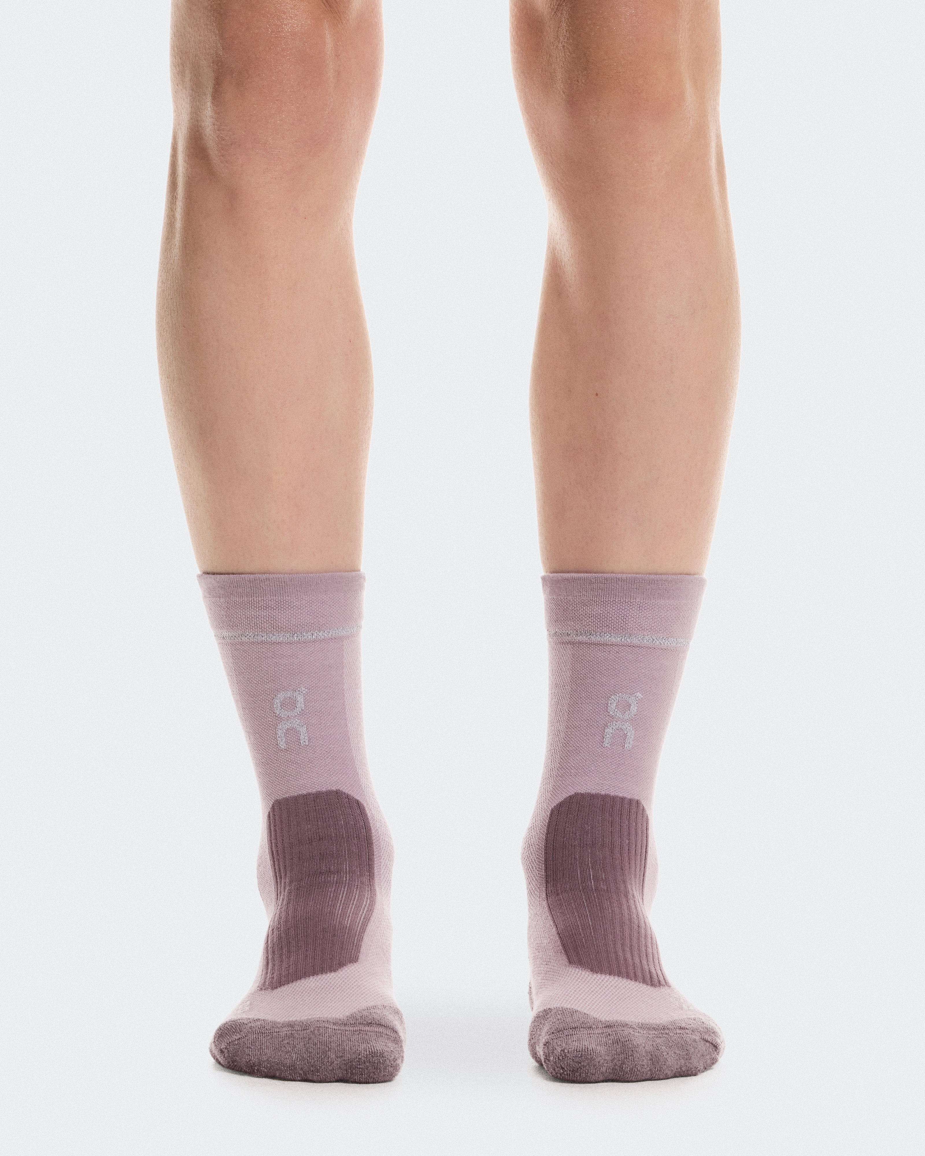 Merino Ultra SockUnisex / Heron / 44-46