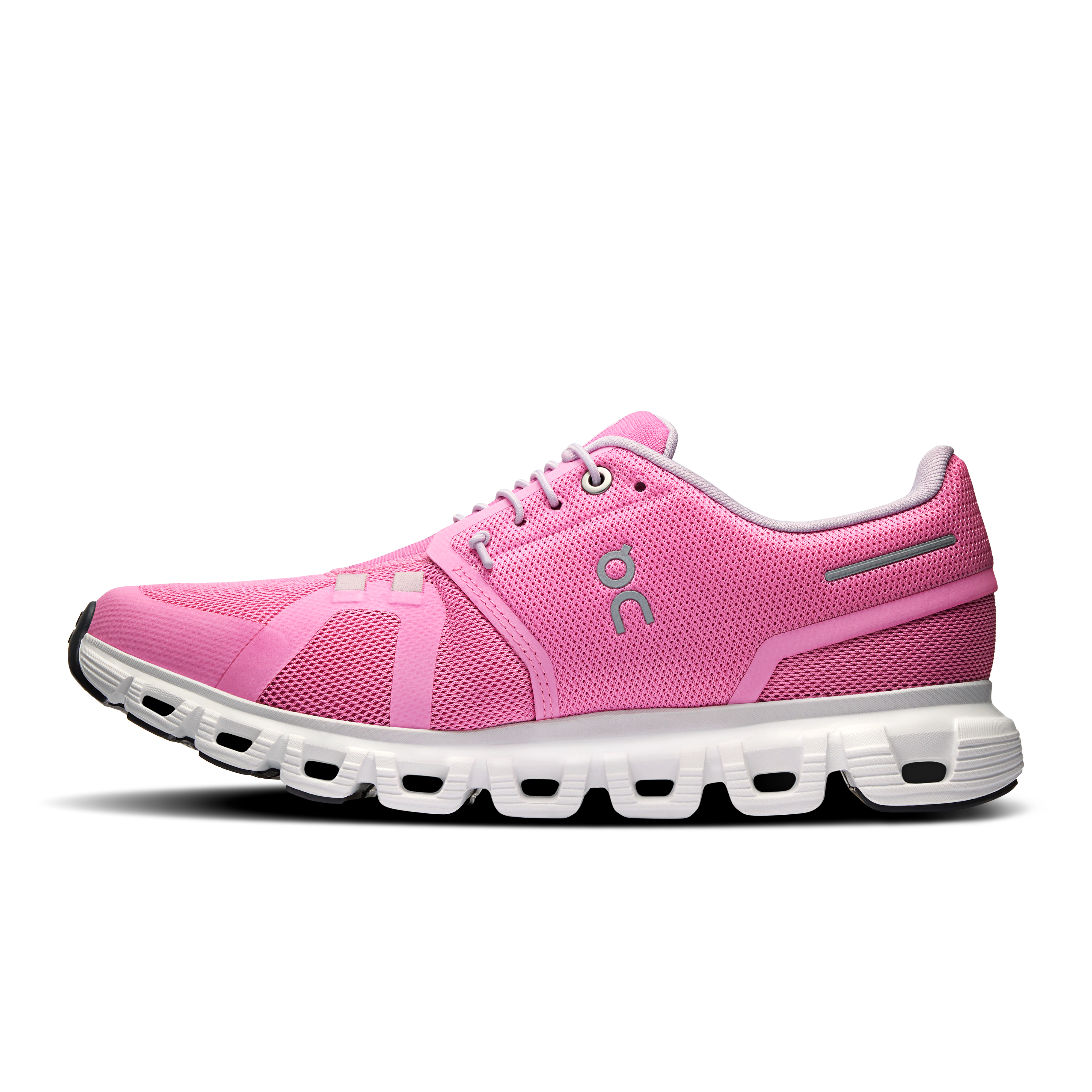 Cloud 6Women / Raspberry | White / 41
