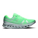 Cloudsurfer 2 Road Running Shoe in Verdite/Surf