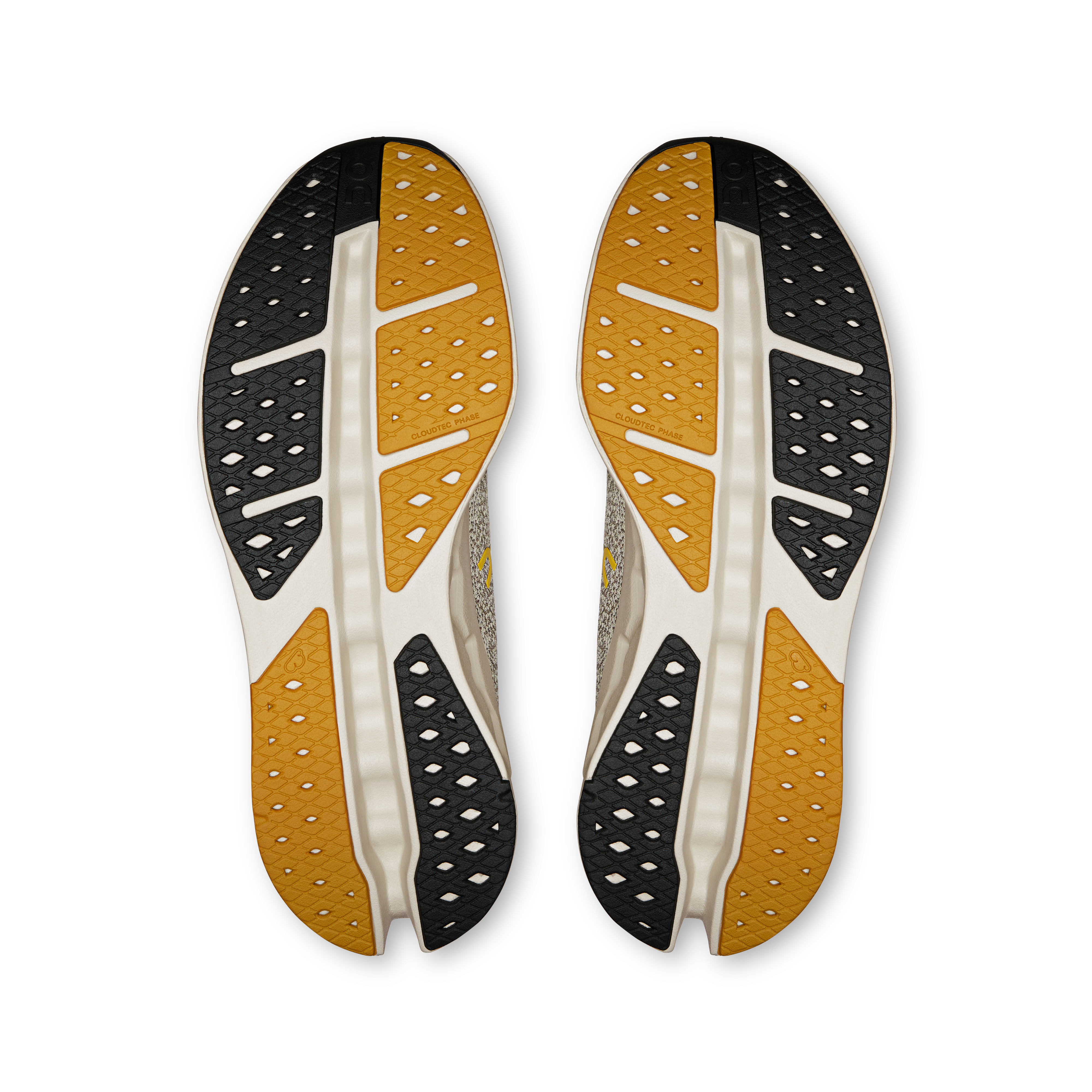 Cloudsurfer Max WideMen / Cinder | Pelican / 44.5