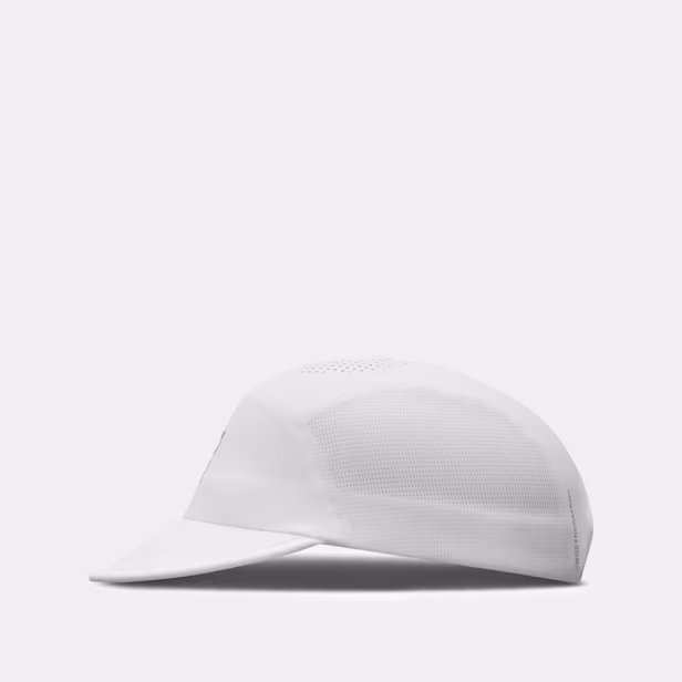 Ultra Cap in White