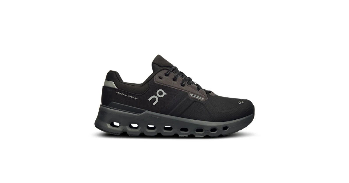 On Cloudrunner 2 WP bij On