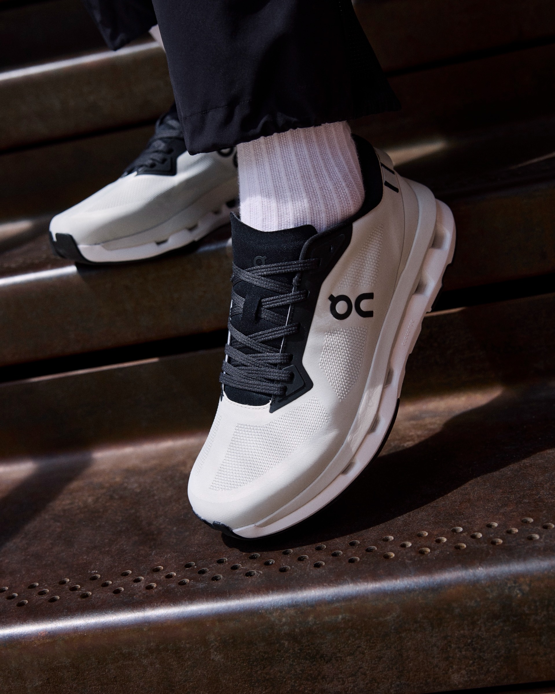 On - オン｜スイス生まれの高機能ランニングシューズ＆ウェア