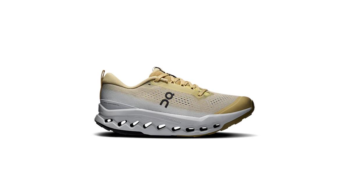 On Cloudsurfer Trail 2 bij On
