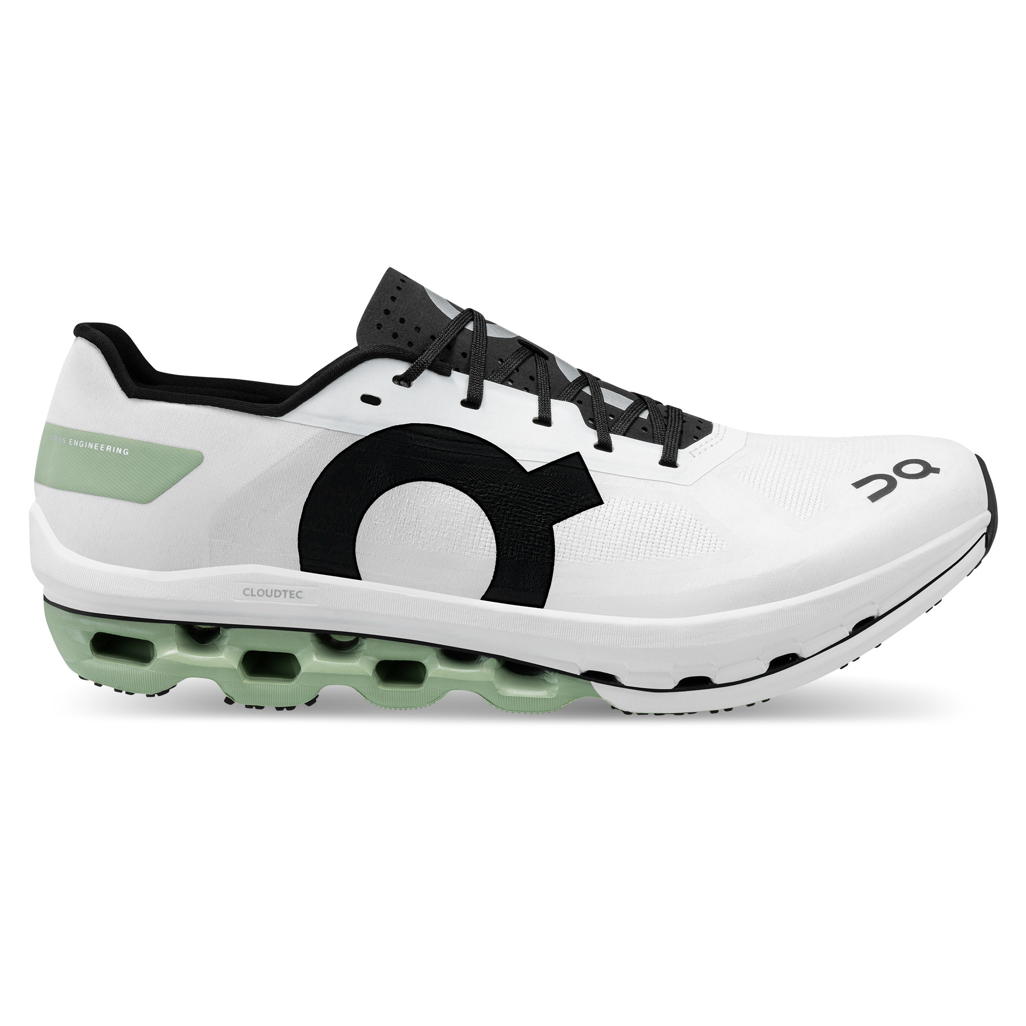 echo sneakers