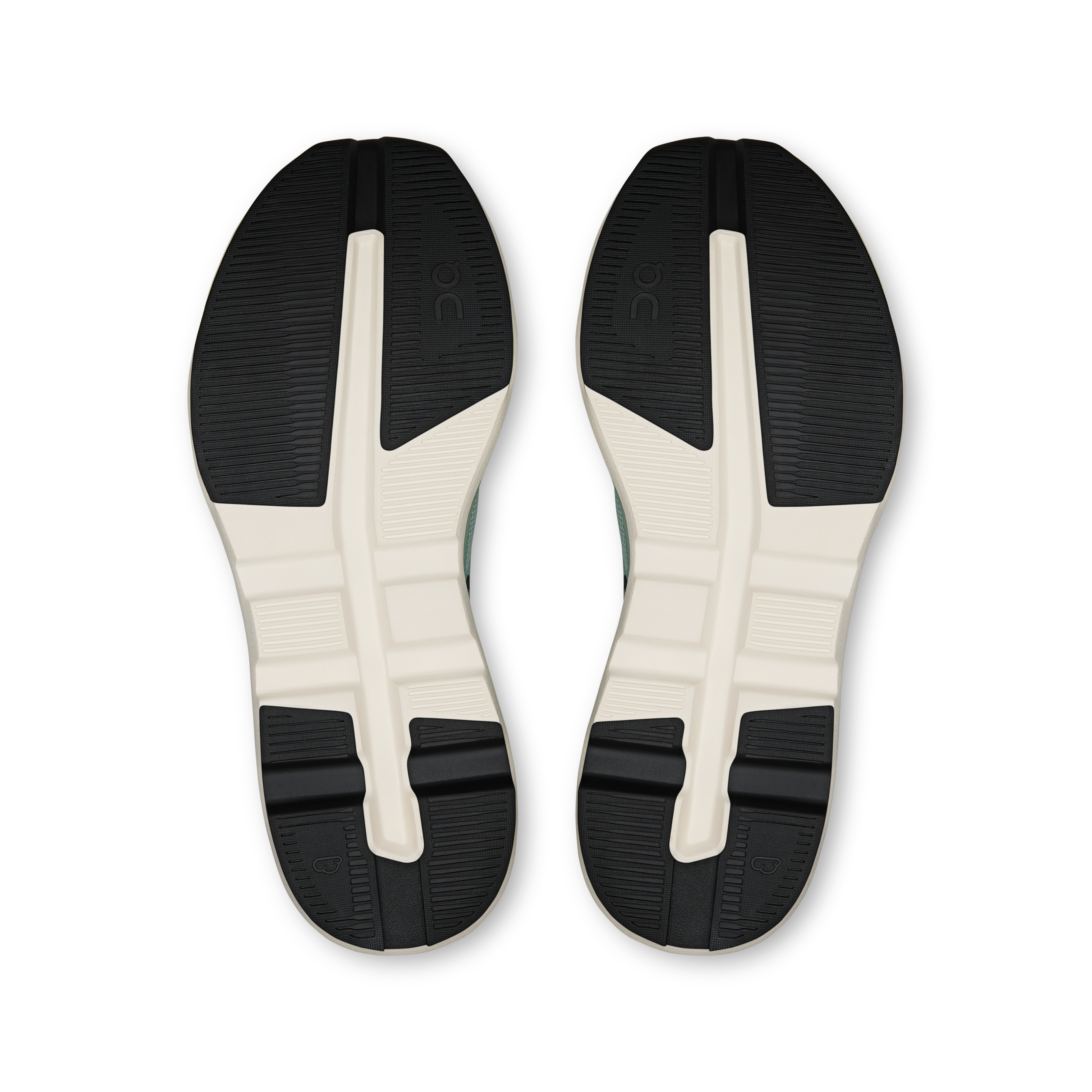 CloudzoneWomen / Mineral | Black / 42