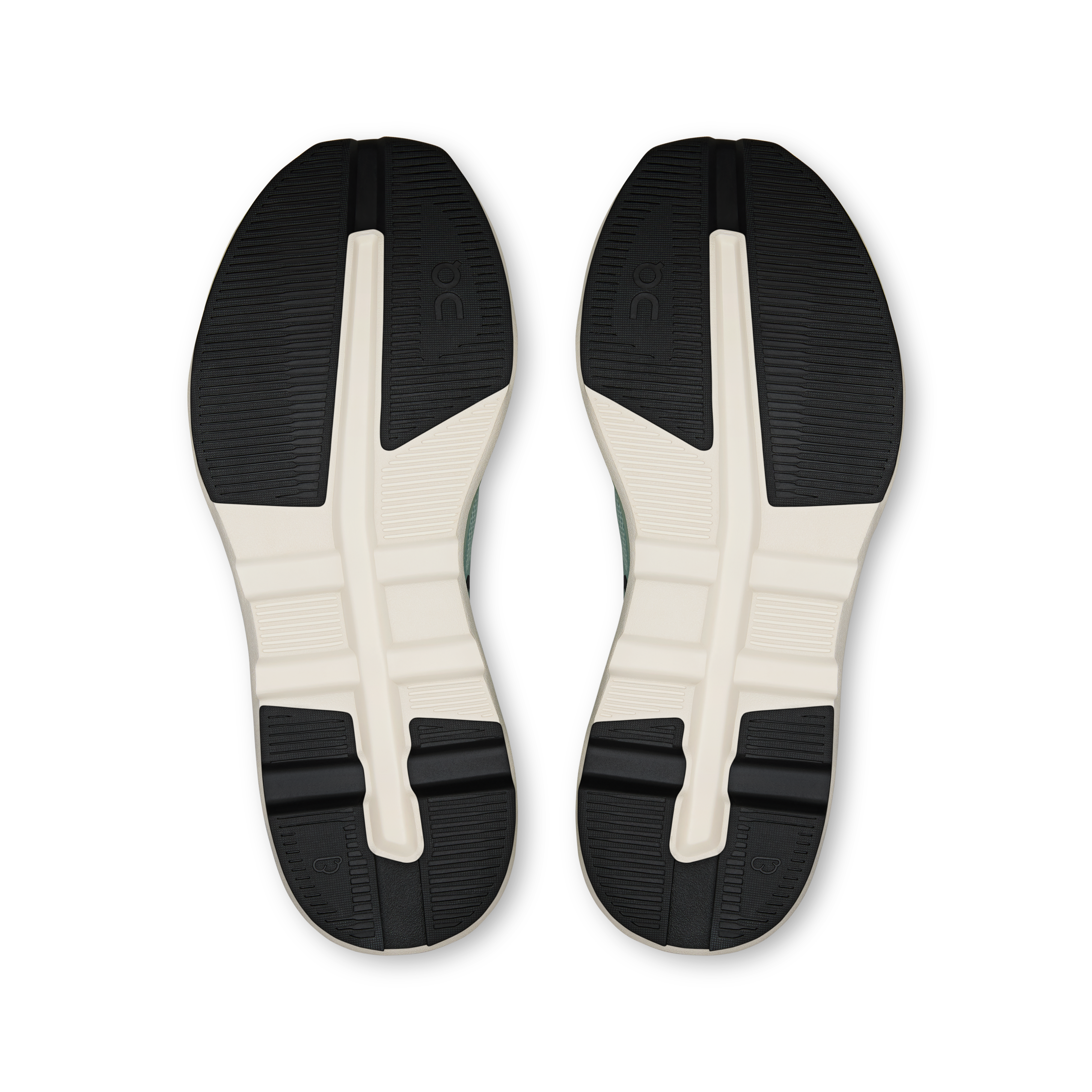 On Cloudzone Mineral & Black Women Active life Shoes