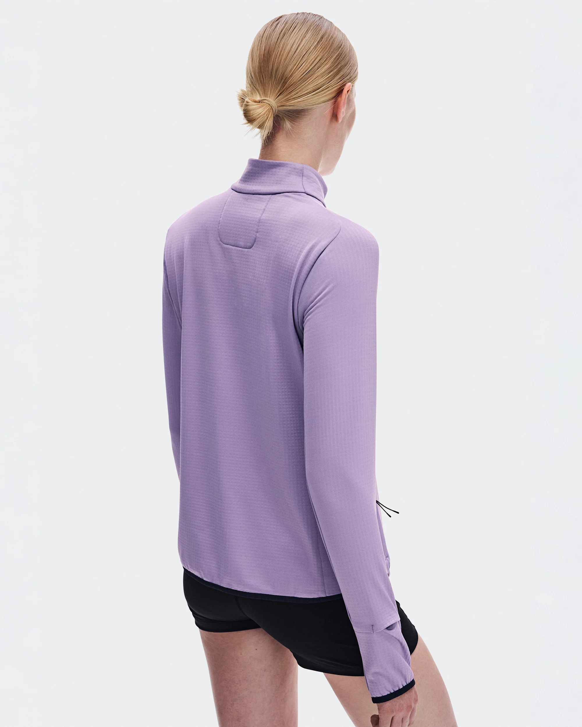 Women's Climate Shirt Mallow - thumbnail 5