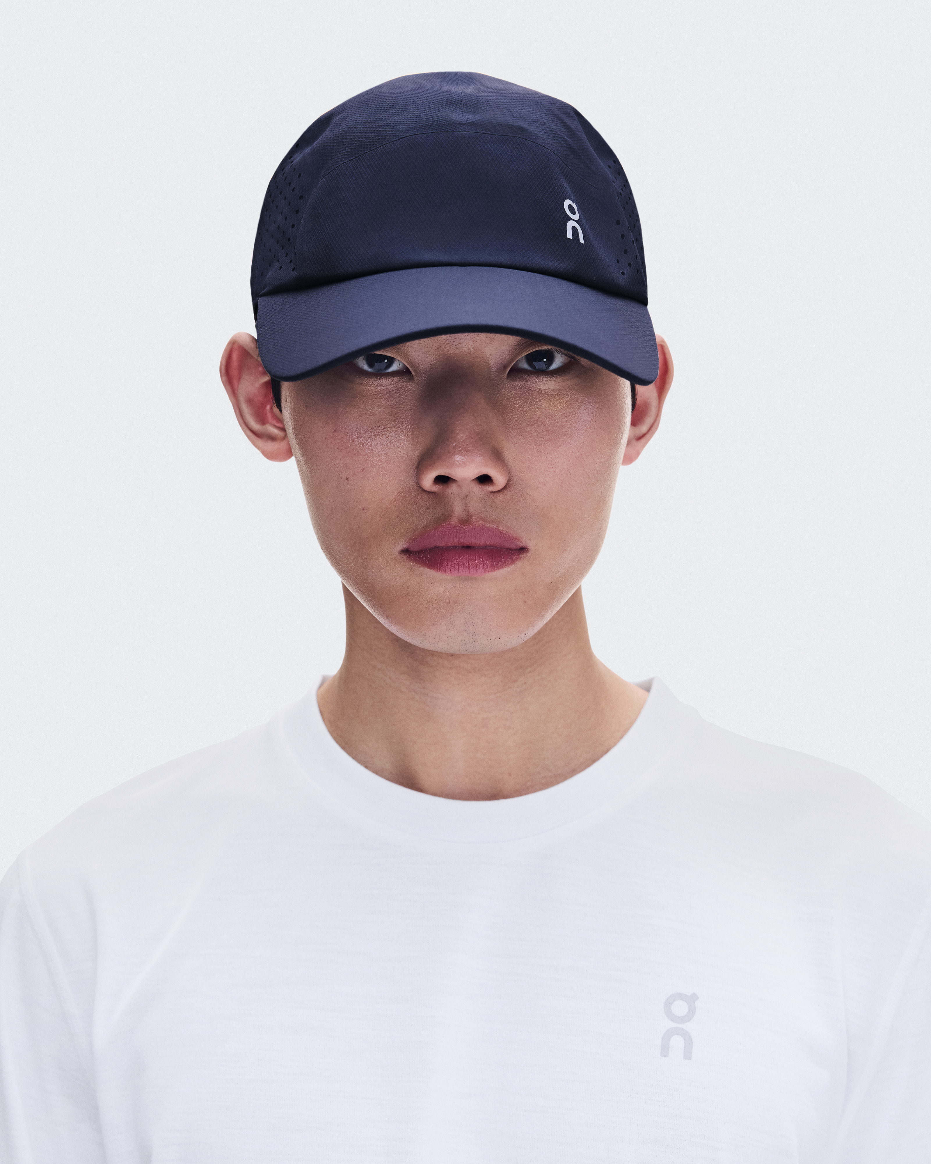 Lightweight Cap | Navy | On 日本