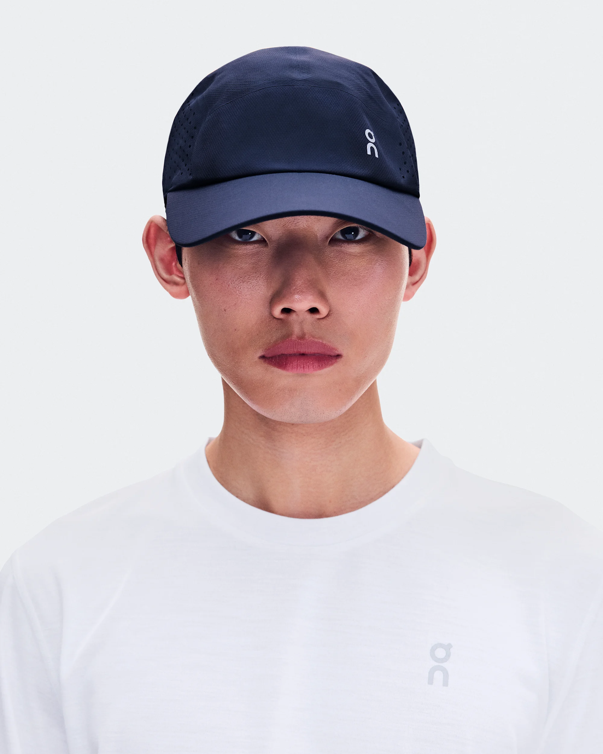 Lightweight Cap Navy
