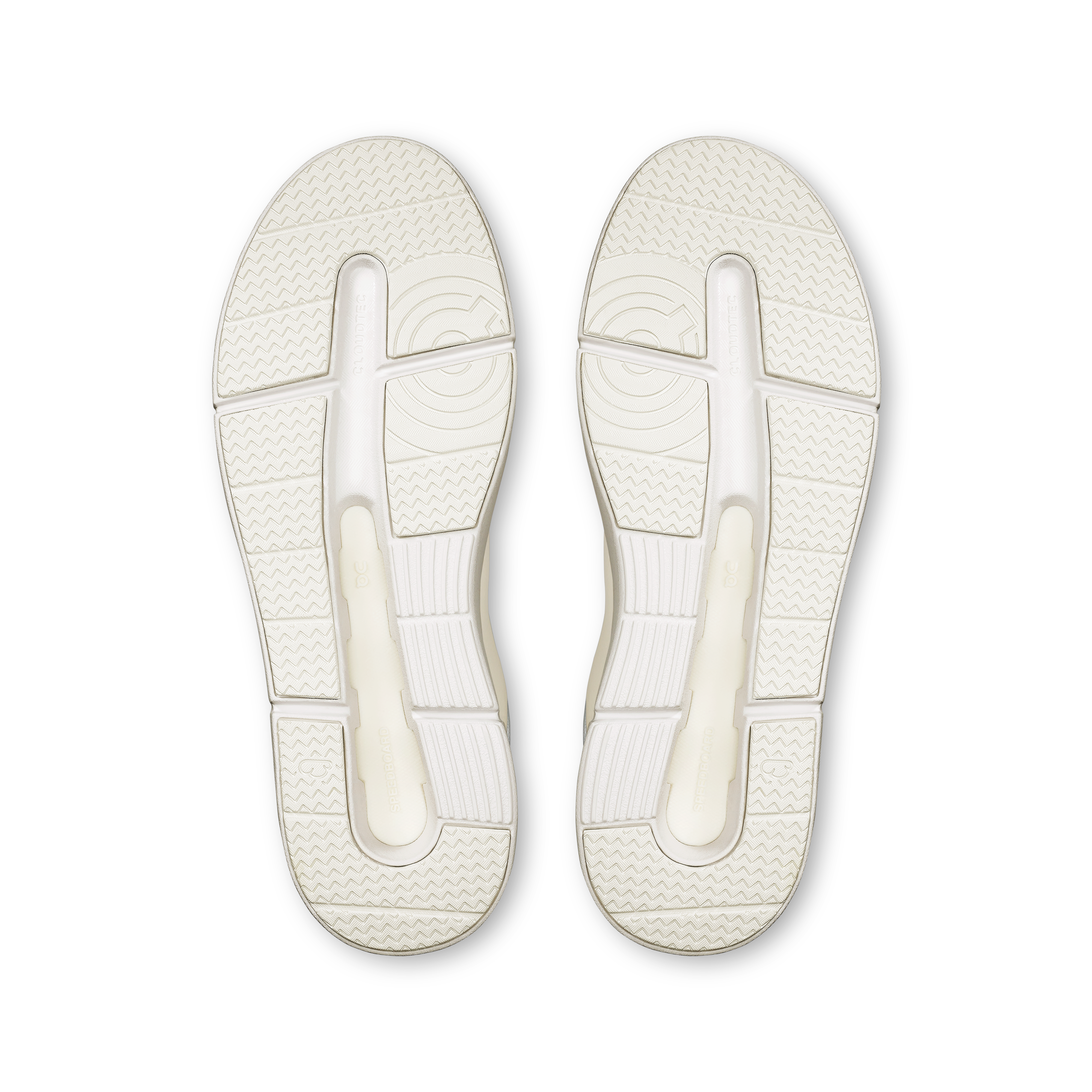 THE ROGER AdvantageWomen / Ivory | Ivory / 41