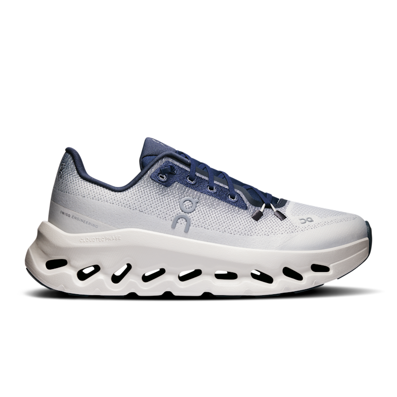 On Cloudtilt Zapatillas Lifestyle para Mujer en Midnight/Ice, Talla: 38, Polyester ️