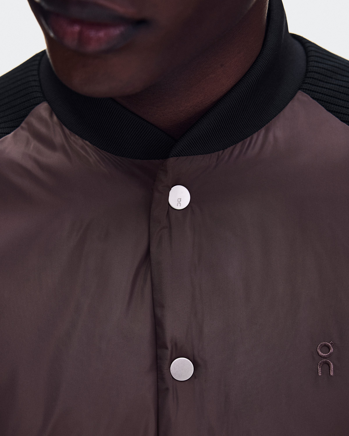 Men's Courtside Bomber