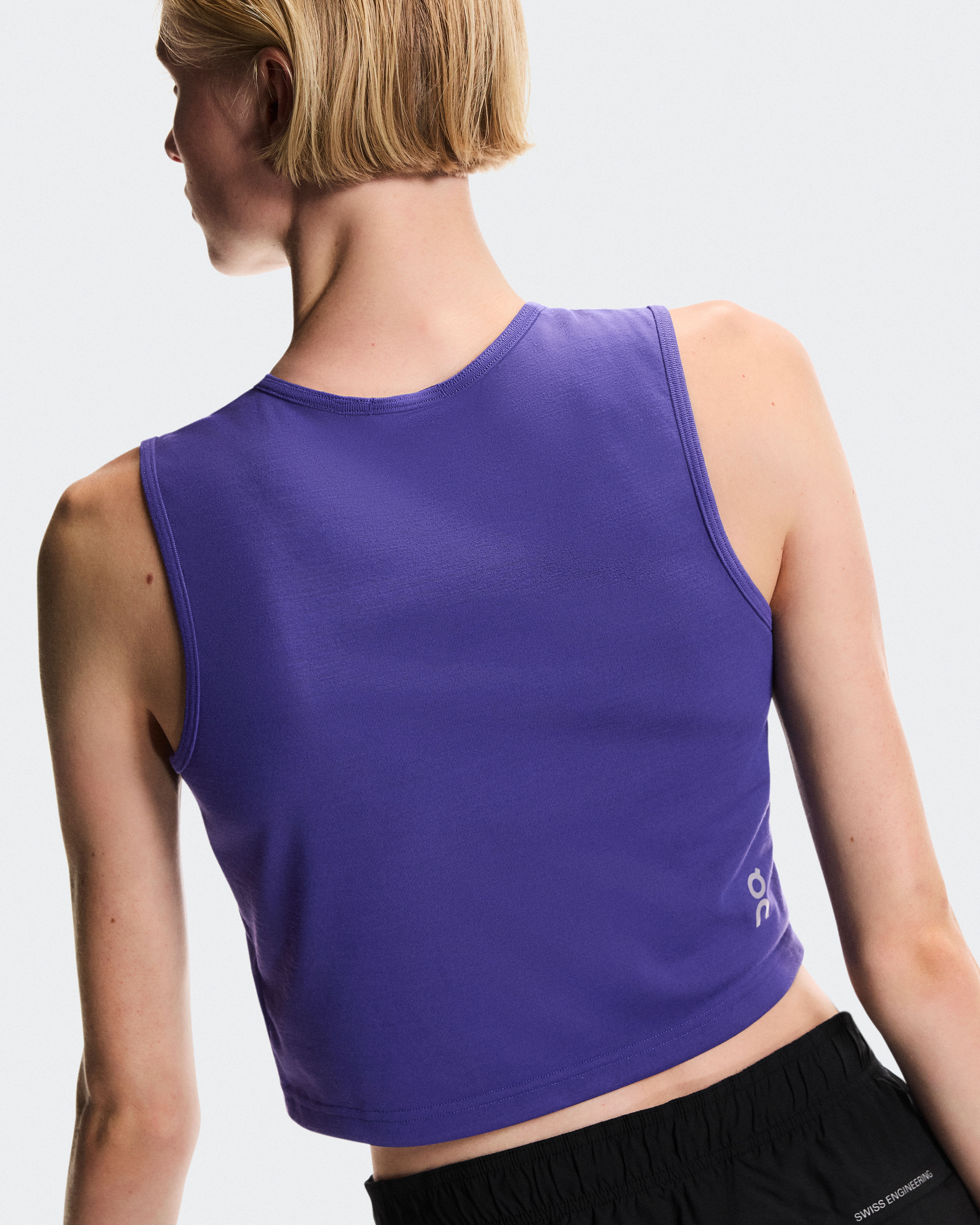 On Run TankWomen / Twilight / L