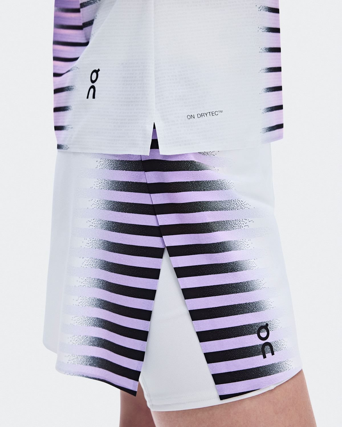 Women's Court-T Edge