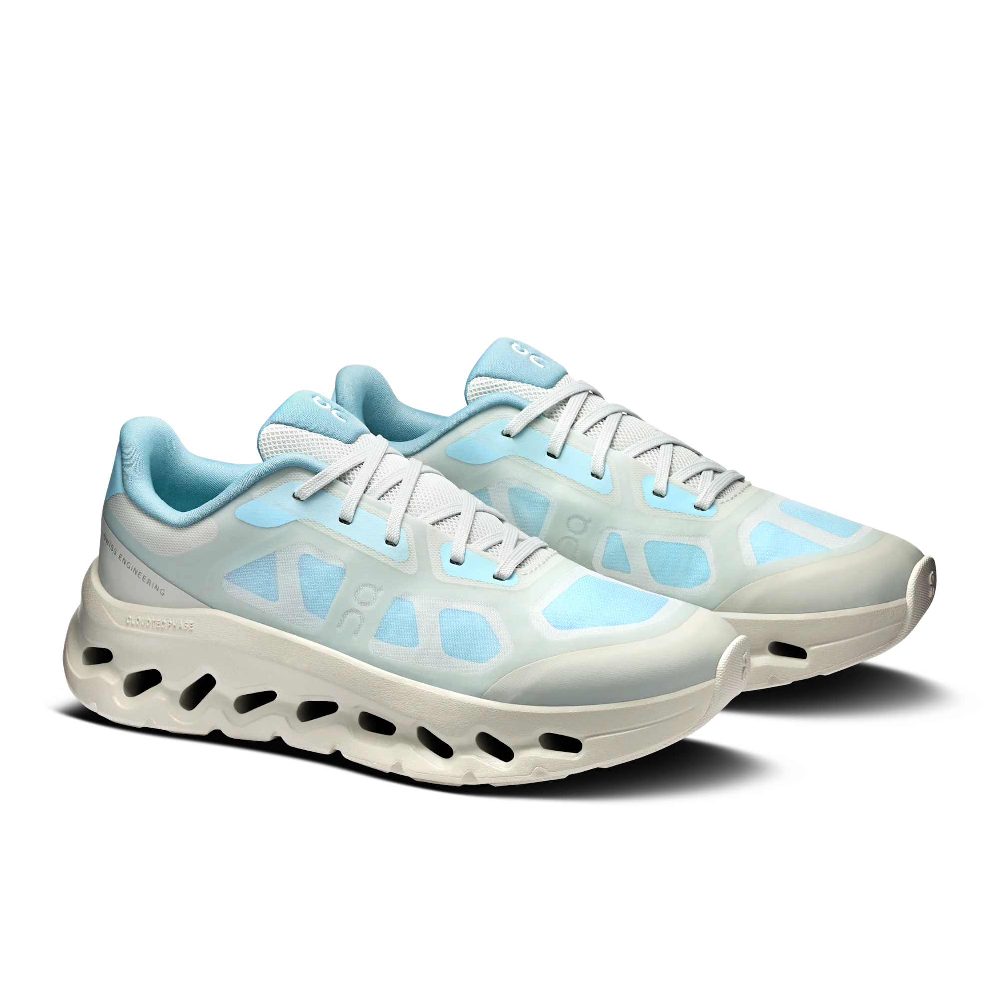 Women's Cloudtilt Remix Glacier | Wash - thumbnail 6