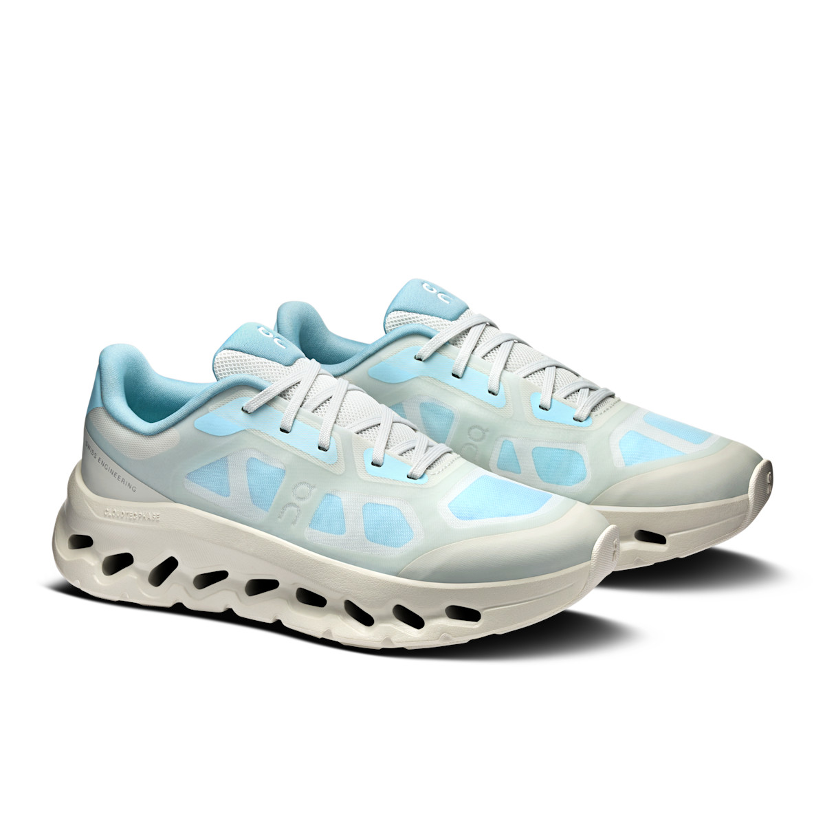 Women's Cloudtilt Remix