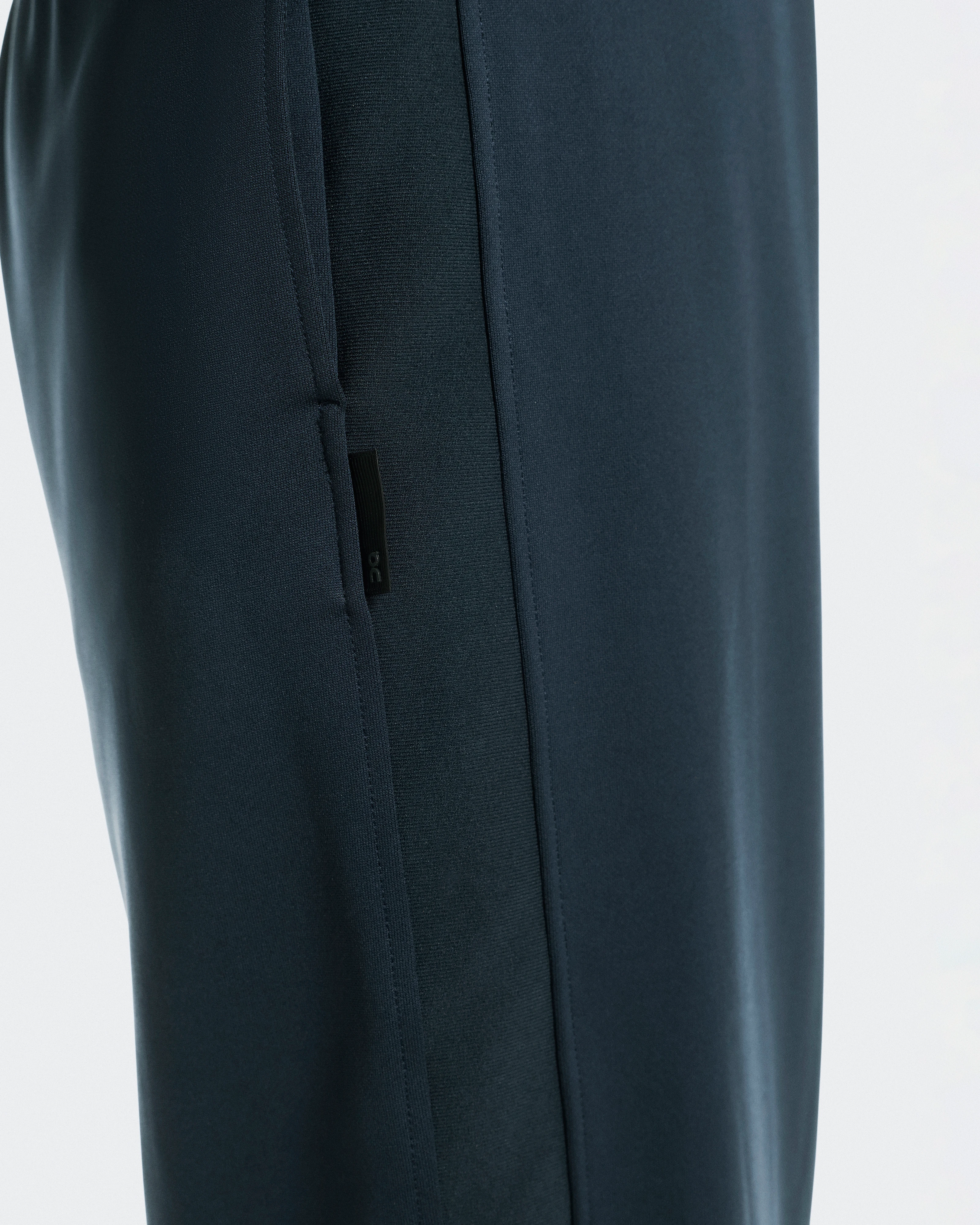 On Courtside Pants Midnight Herren Hosen