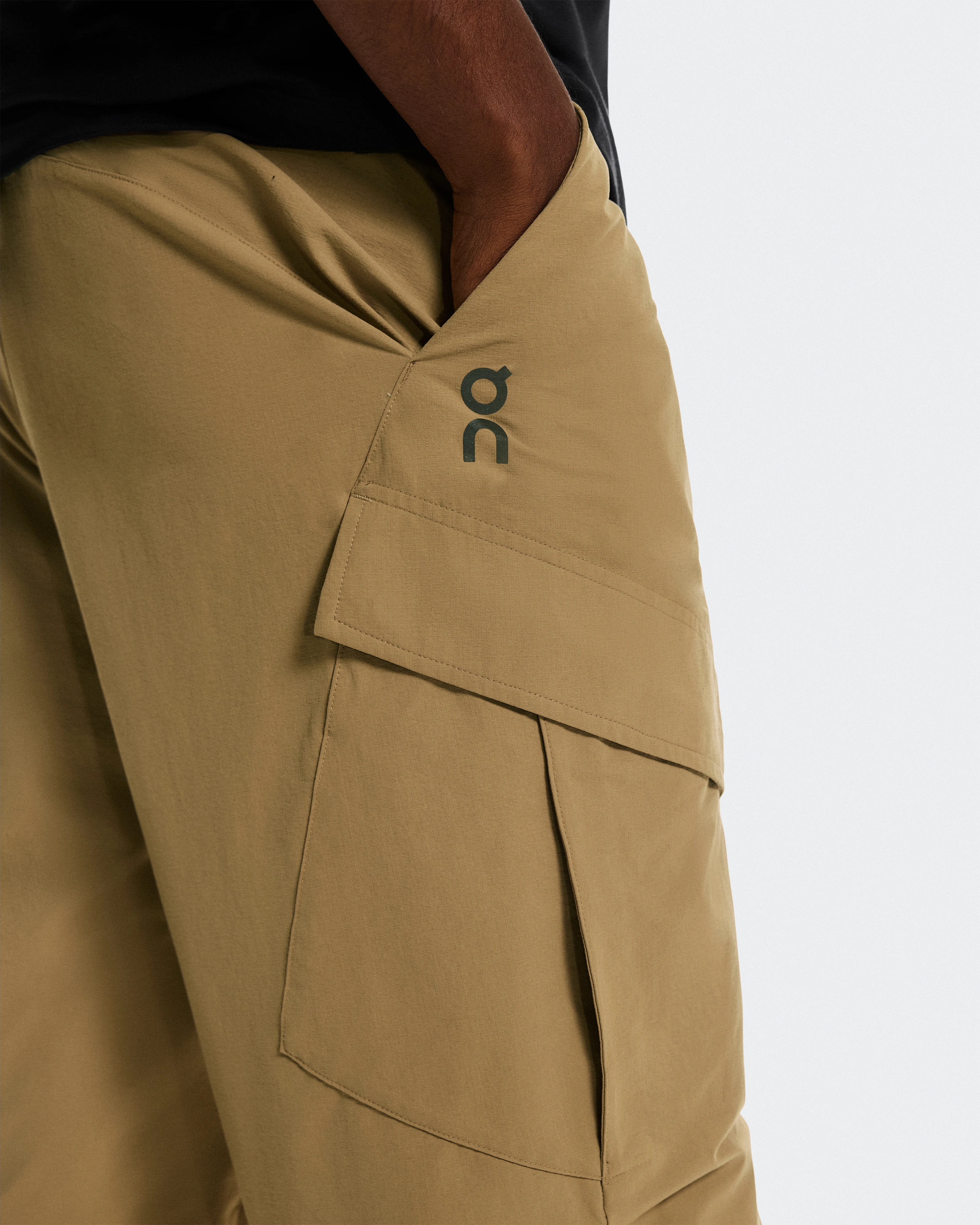 On Trek Pants Sphinx Men Pants