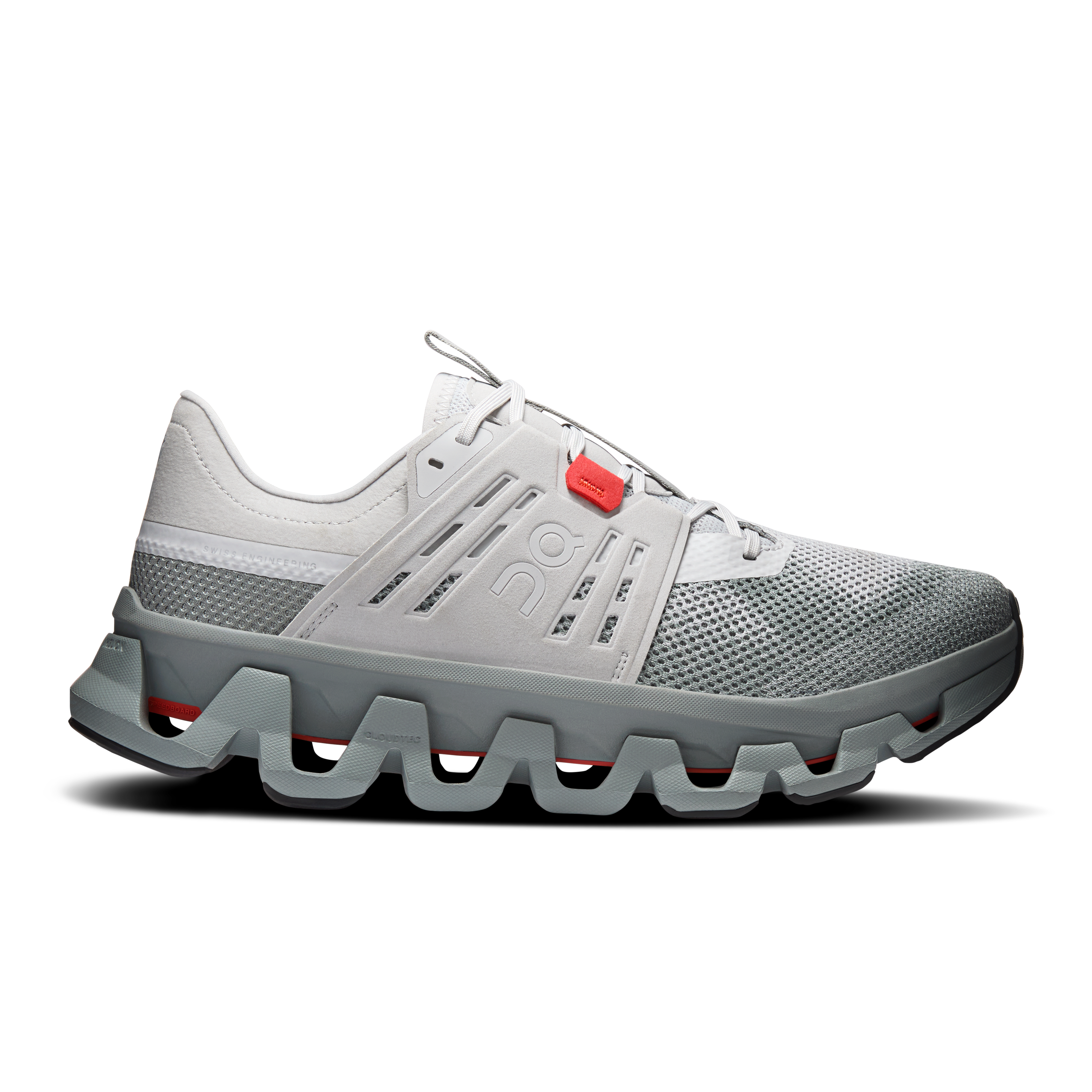 Cloudswift Amp Lifestyle Shoe in Glacier/Apollo