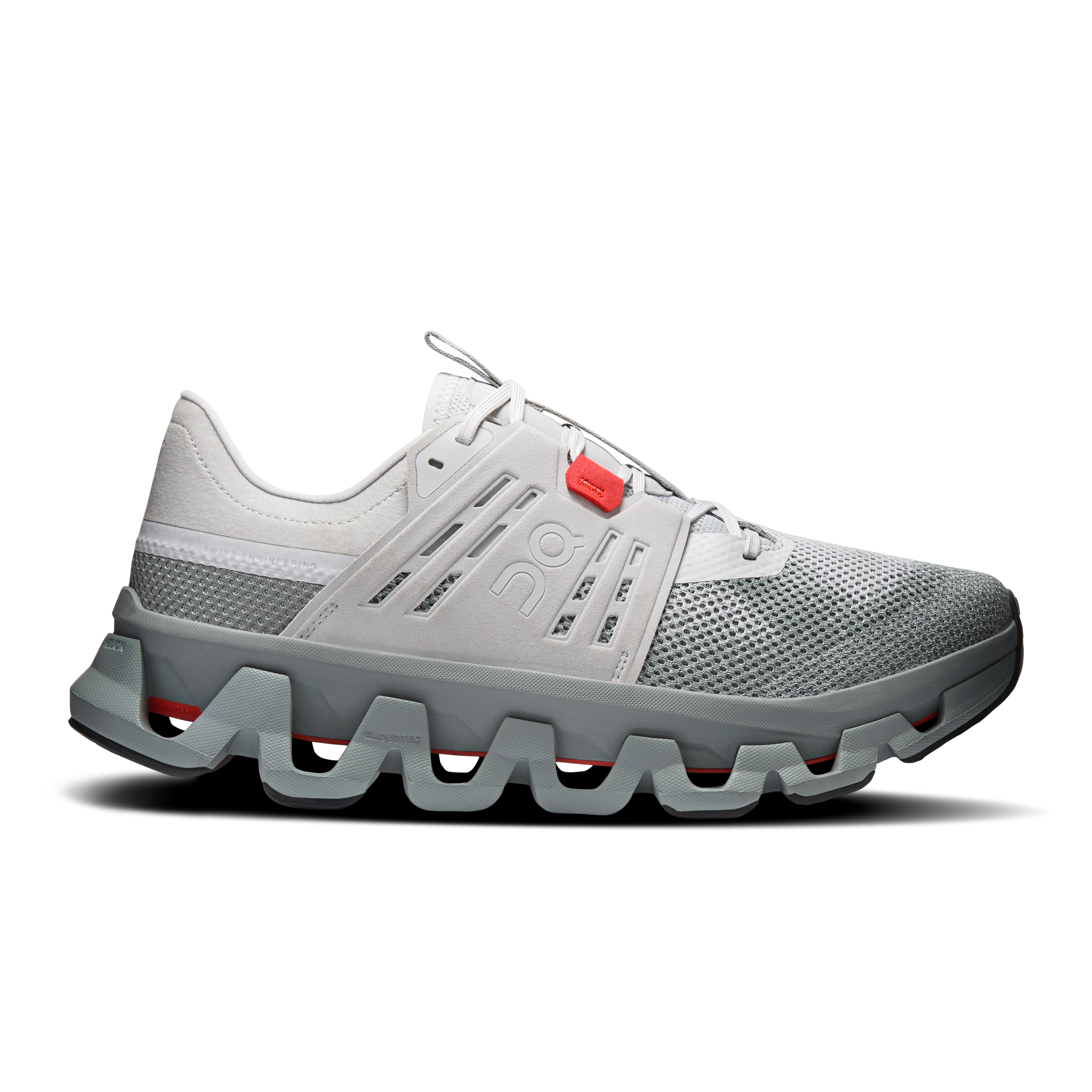 On Cloudswift Amp Glacier & Apollo メンズ – 毎日のランニング　ライフスタイル　リカバリーラン シューズ