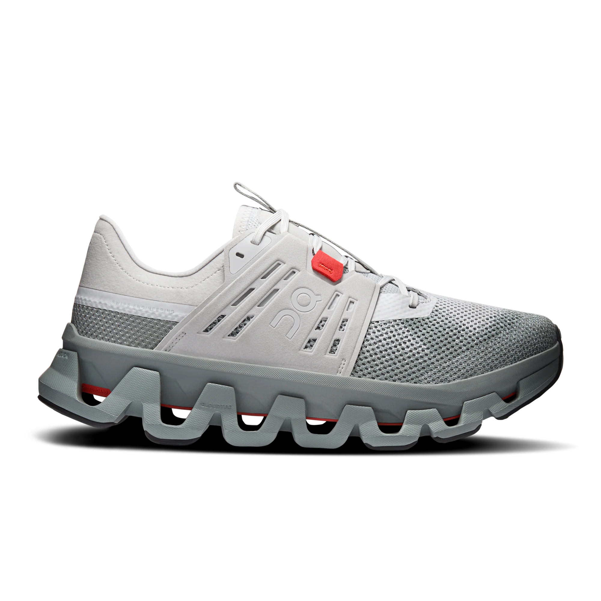 Men's Cloudswift Amp Glacier | Apollo