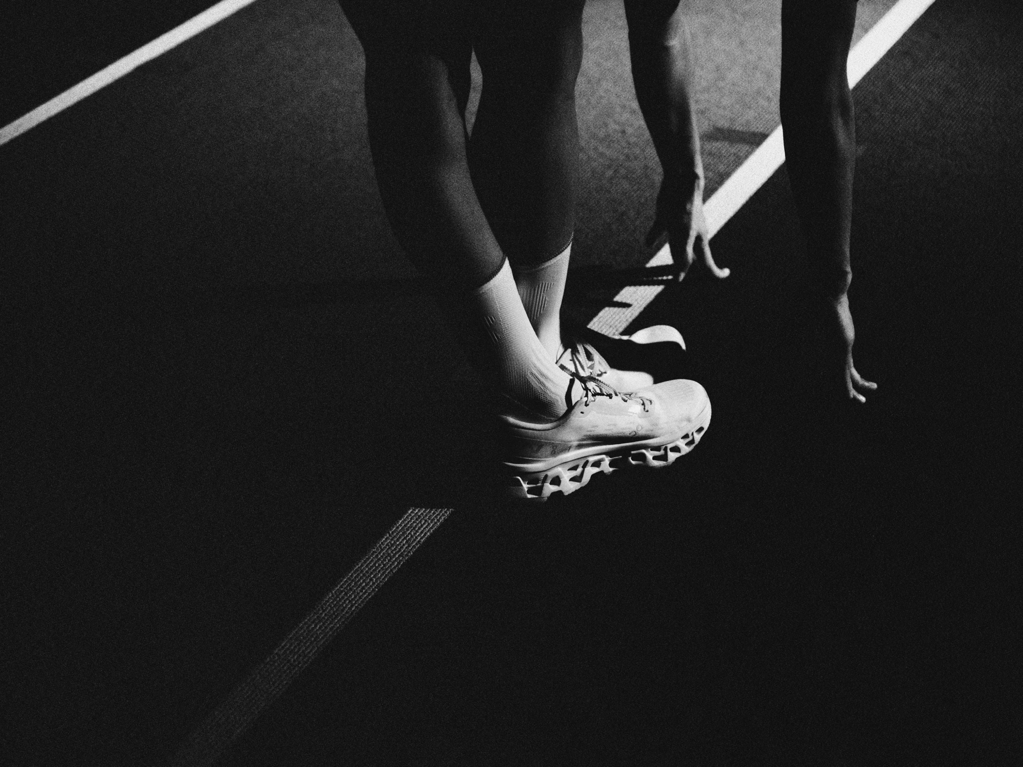Explore LN1: The New Collab For Dedicated Runners | On United States
