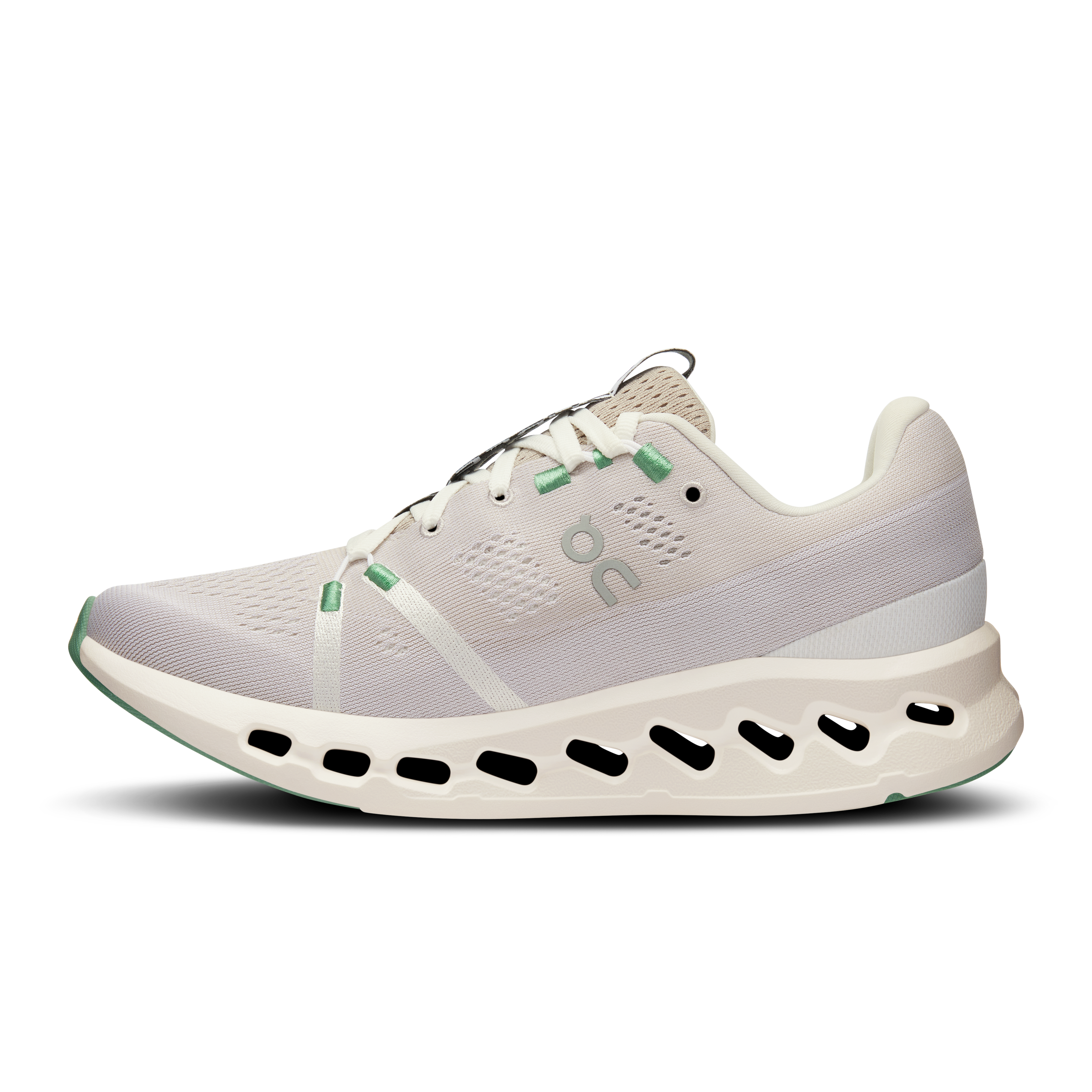 CloudsurferWomen / Pearl | Ivory / 40.5
